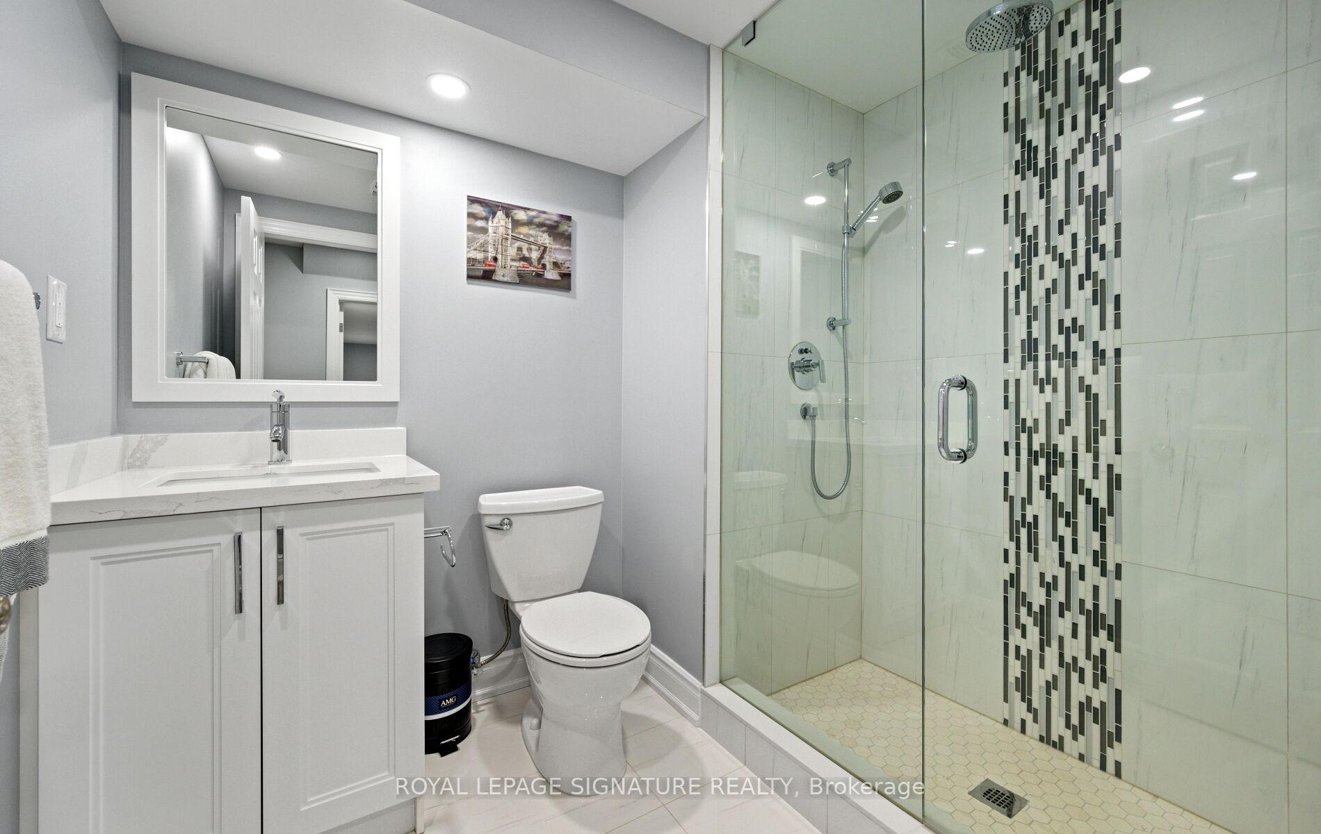 Photo 38 of 8 Primo Road, Brampton, Northwest Brampton — HOMEH