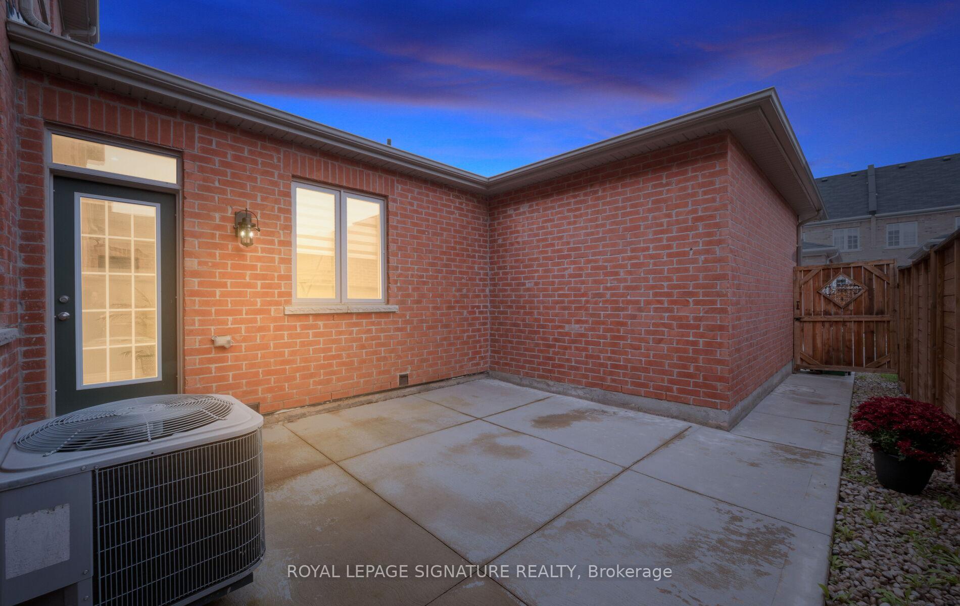 Photo 39 of 8 Primo Road, Brampton, Northwest Brampton — HOMEH