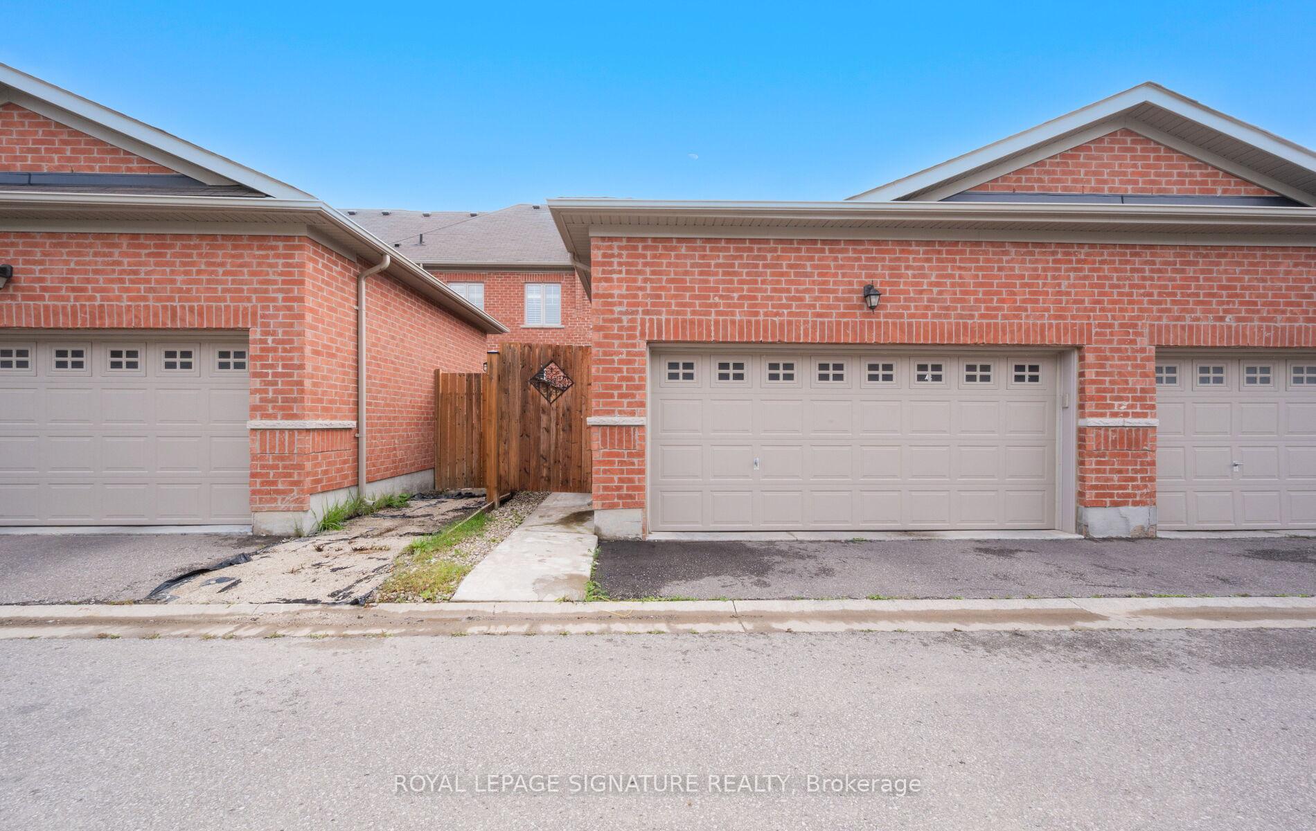 Photo 42 of 8 Primo Road, Brampton, Northwest Brampton — HOMEH