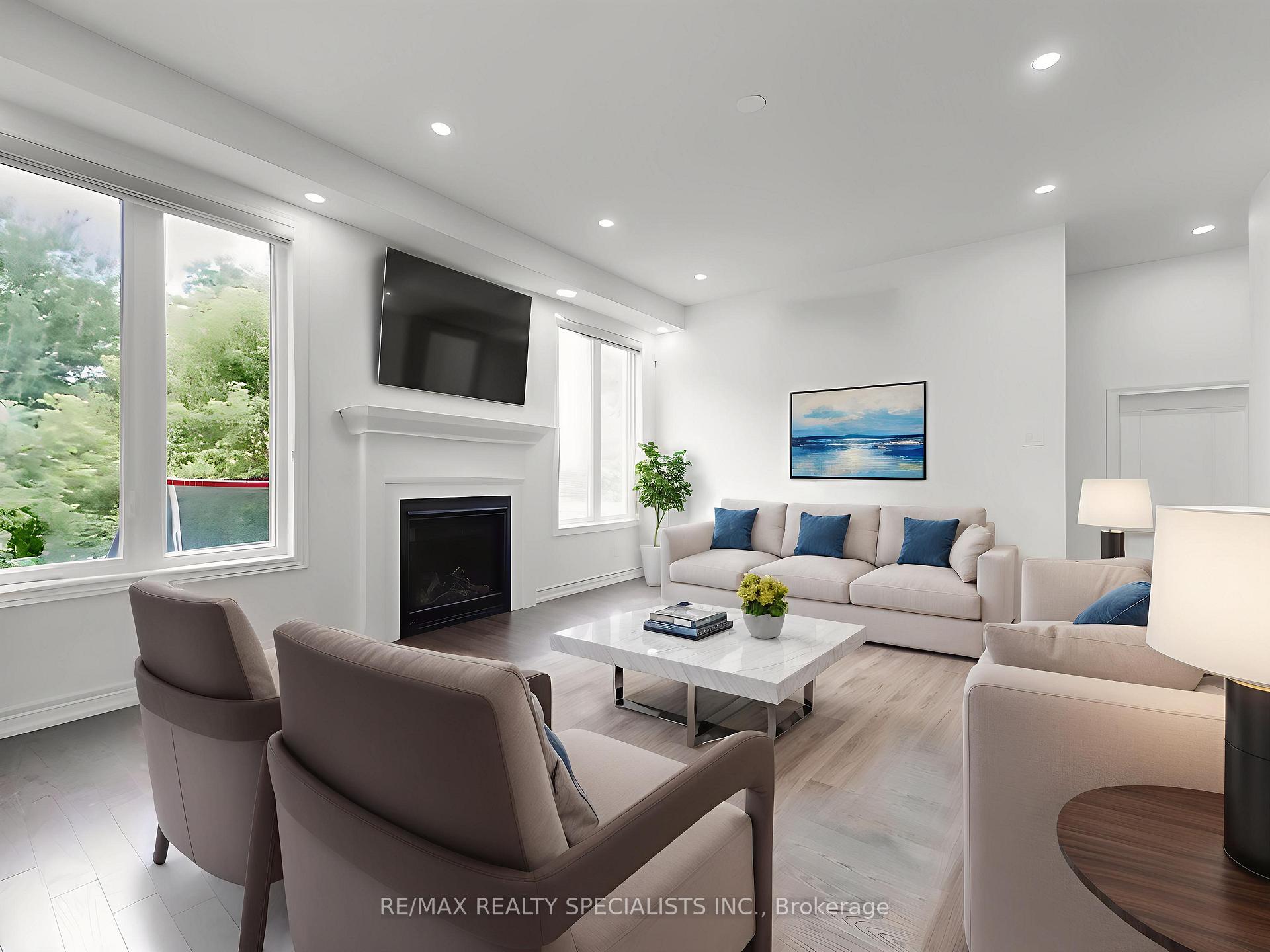 Photo 7 of 48 Unwind Crescent, Brampton, Credit Valley — HOMEH