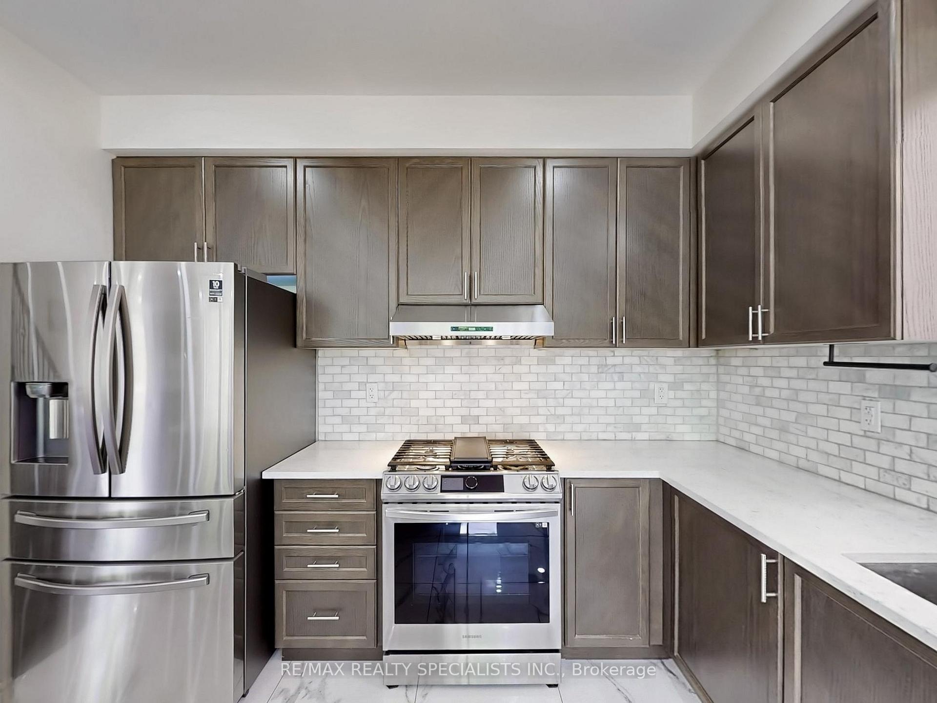 Photo 17 of 48 Unwind Crescent, Brampton, Credit Valley — HOMEH