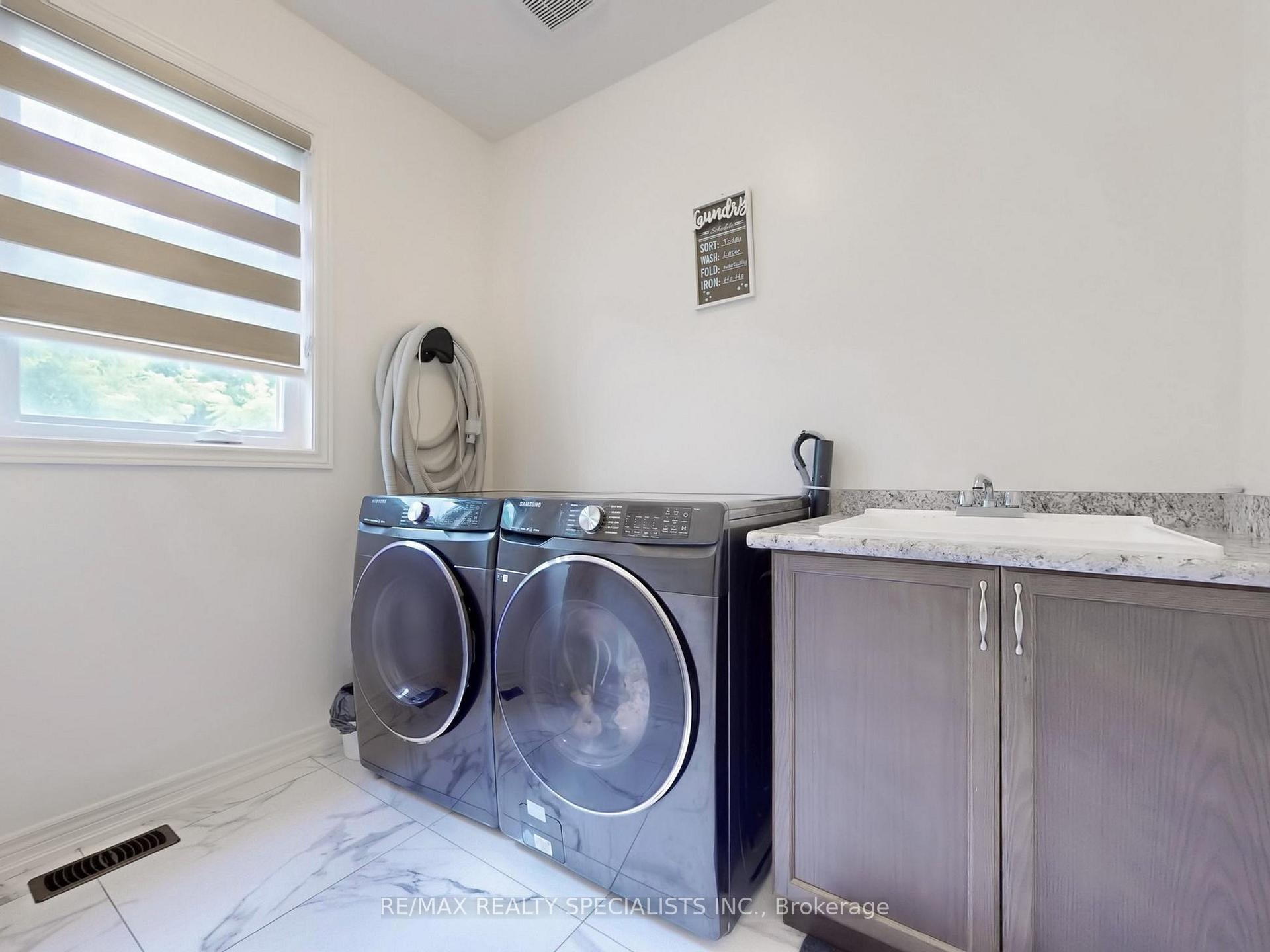 Photo 20 of 48 Unwind Crescent, Brampton, Credit Valley — HOMEH