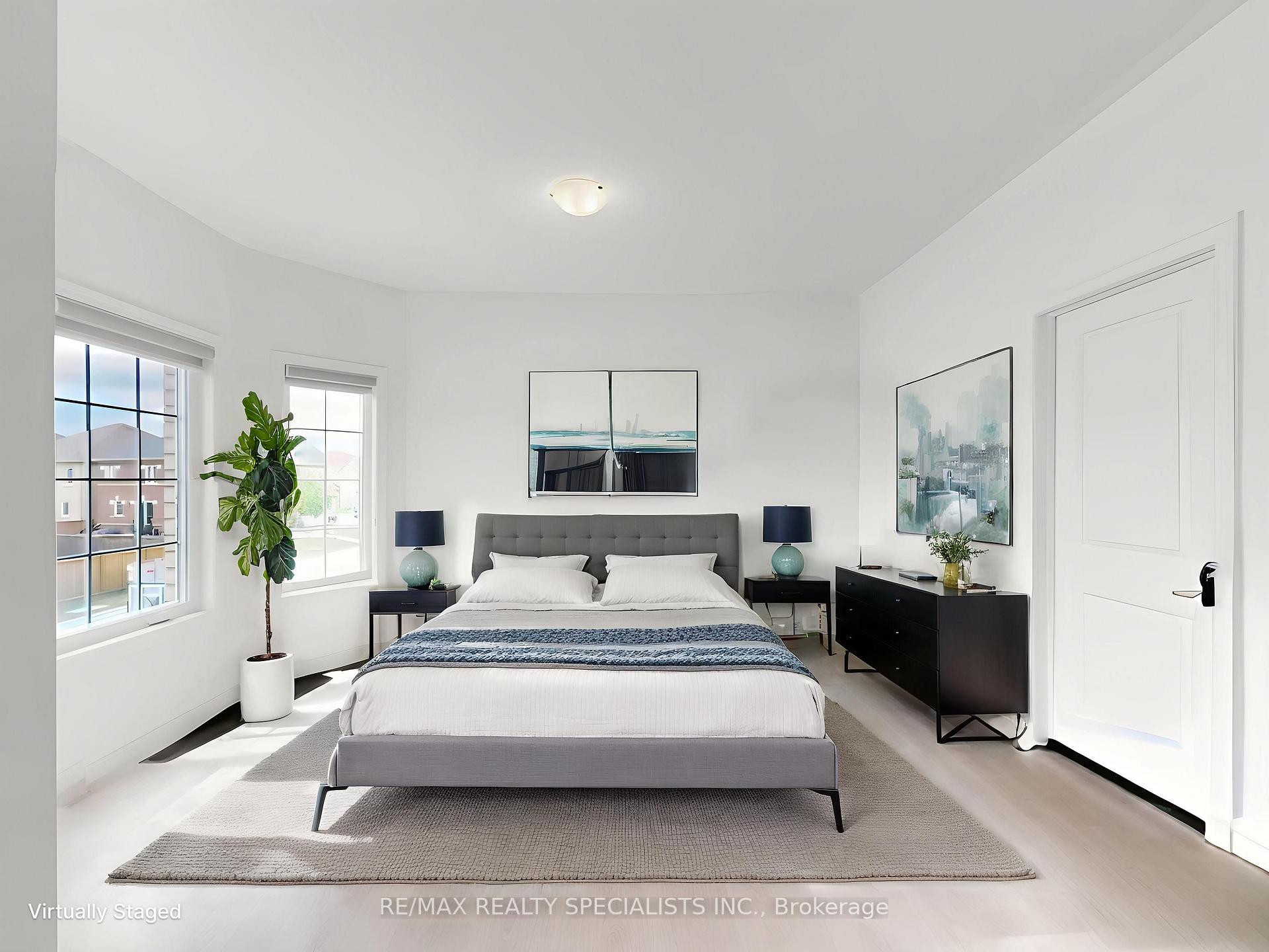 Photo 24 of 48 Unwind Crescent, Brampton, Credit Valley — HOMEH