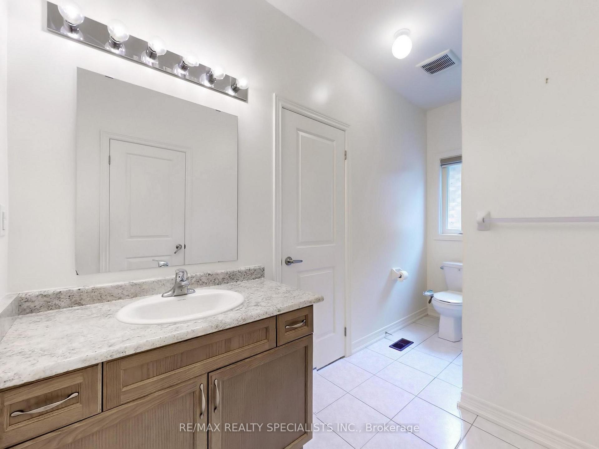 Photo 27 of 48 Unwind Crescent, Brampton, Credit Valley — HOMEH