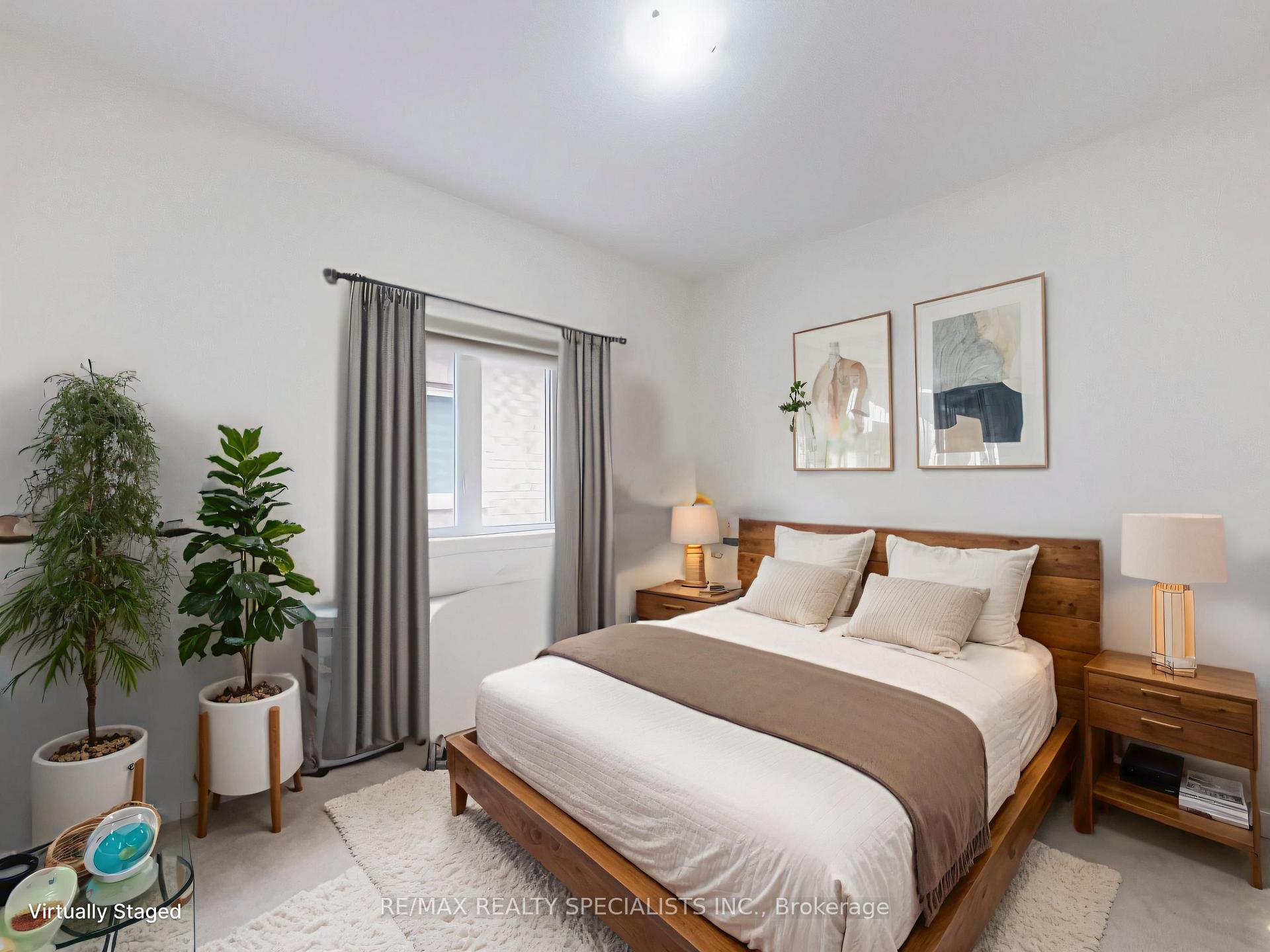 Photo 31 of 48 Unwind Crescent, Brampton, Credit Valley — HOMEH