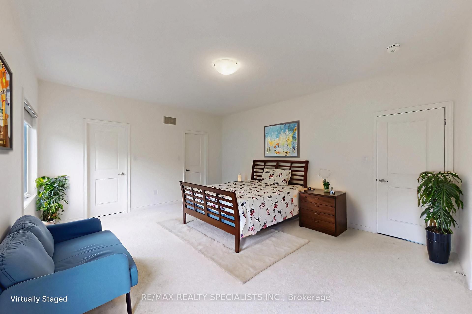 Photo 32 of 48 Unwind Crescent, Brampton, Credit Valley — HOMEH