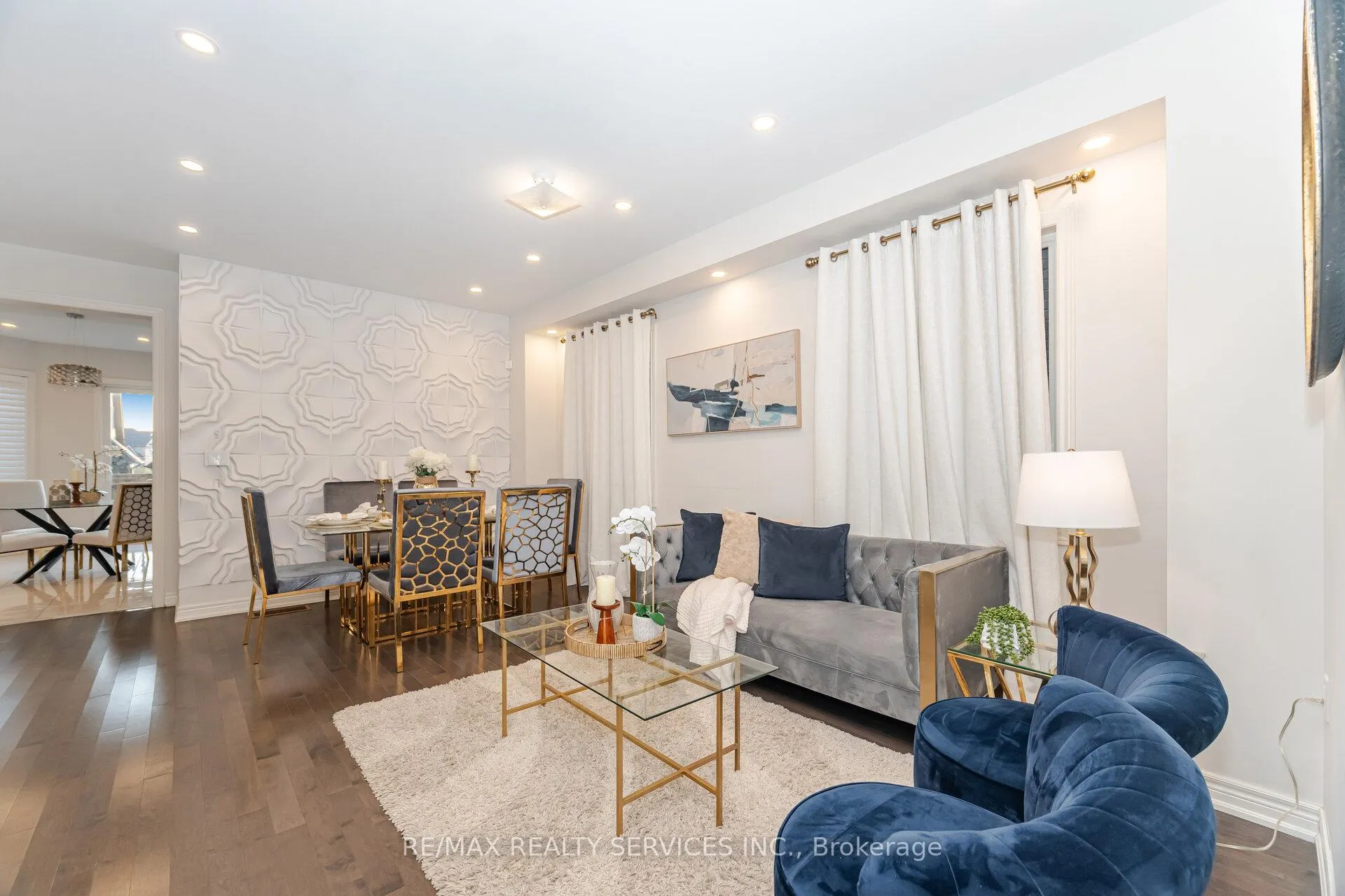 Photo 7 of 52 Blackberry Valley Crescent, Caledon, Rural Caledon — HOMEH