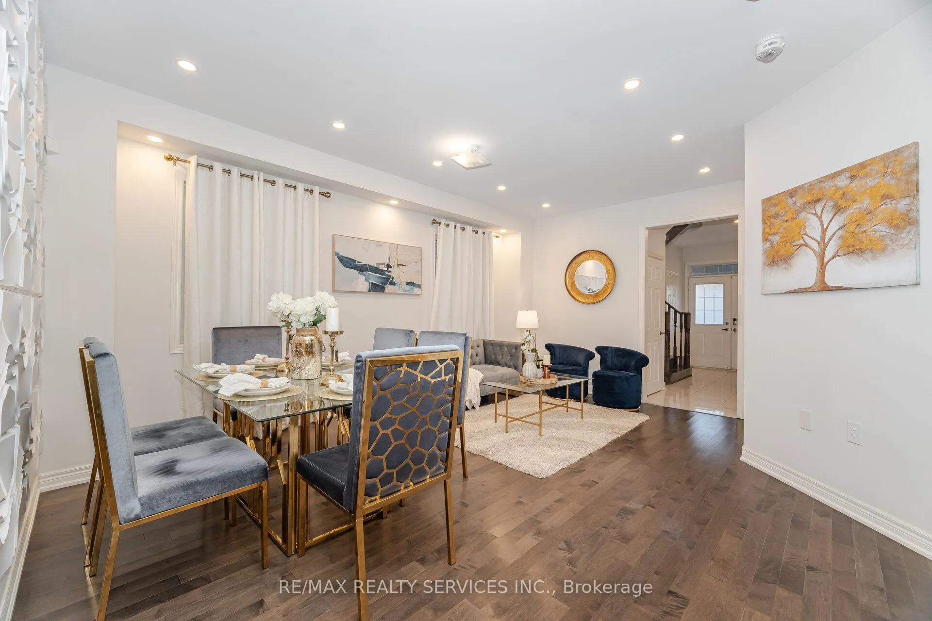 Photo 8 of 52 Blackberry Valley Crescent, Caledon, Rural Caledon — HOMEH