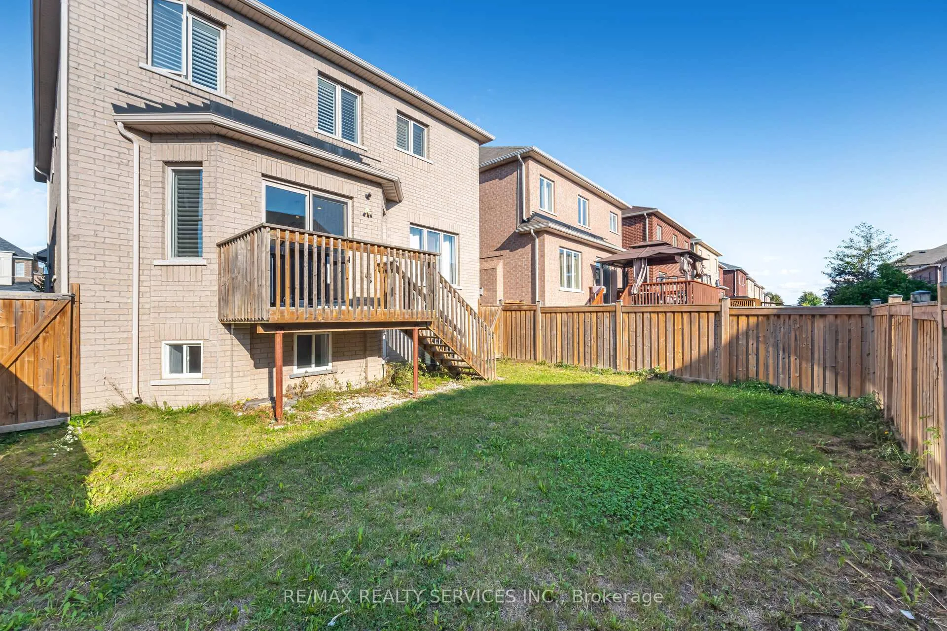 Photo 48 of 52 Blackberry Valley Crescent, Caledon, Rural Caledon — HOMEH