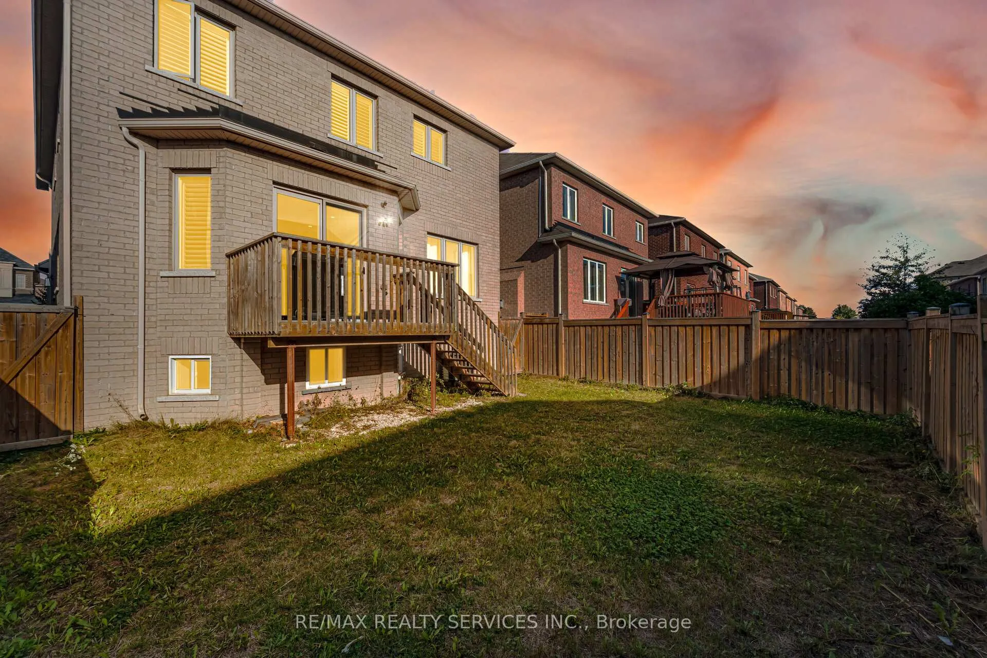 Photo 50 of 52 Blackberry Valley Crescent, Caledon, Rural Caledon — HOMEH