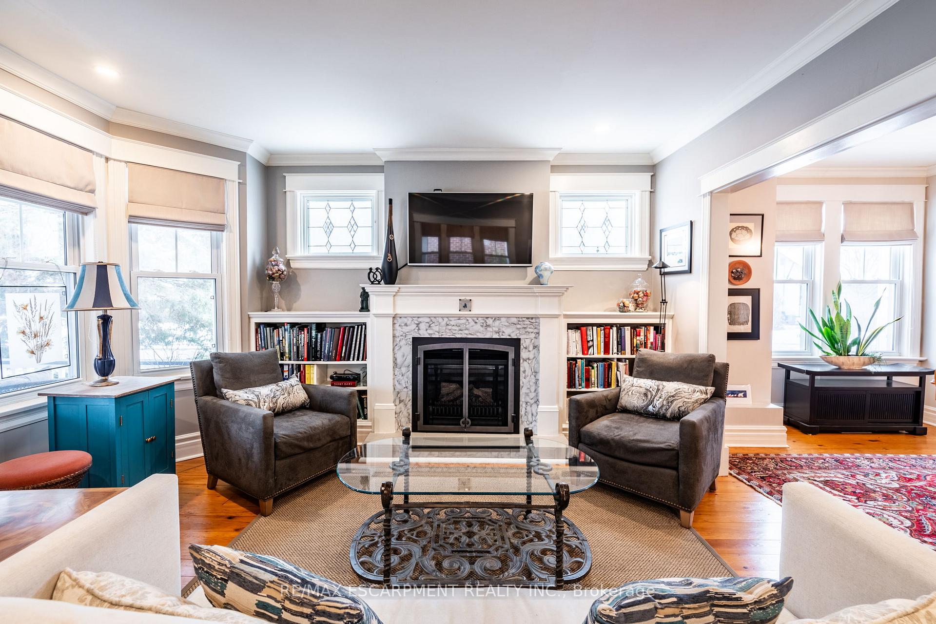 Photo 5 of 511 Martha Street, Burlington, Brant — HOMEH