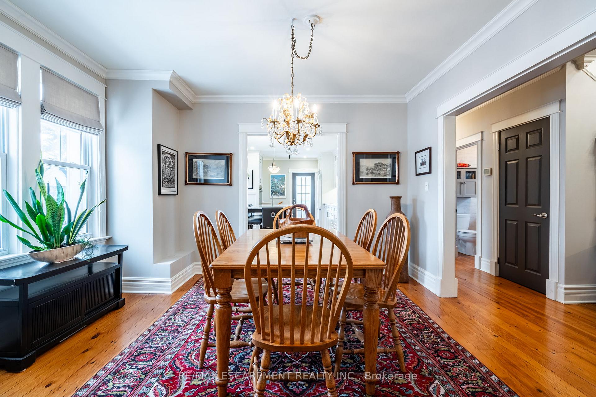 Photo 7 of 511 Martha Street, Burlington, Brant — HOMEH