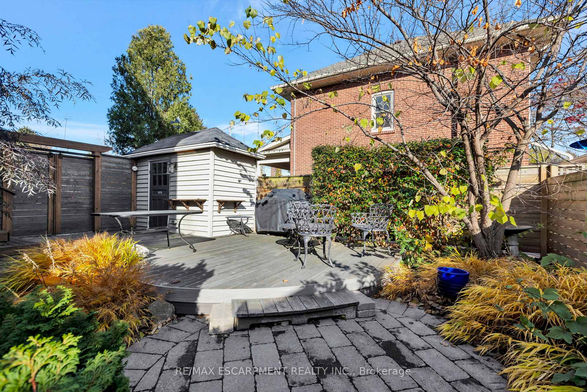 Photo 30 of 511 Martha Street, Burlington, Brant — HOMEH