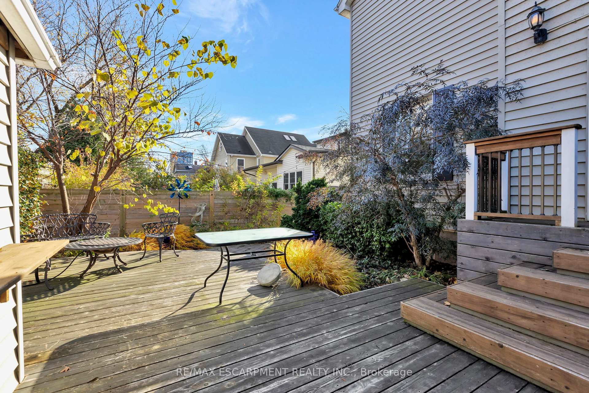 Photo 31 of 511 Martha Street, Burlington, Brant — HOMEH