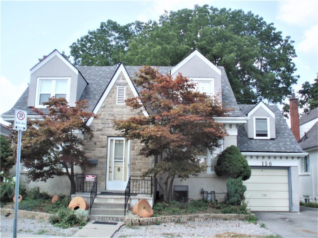 Photo 1 of 156 Bond Street S, Hamilton, Westdale — HOMEH