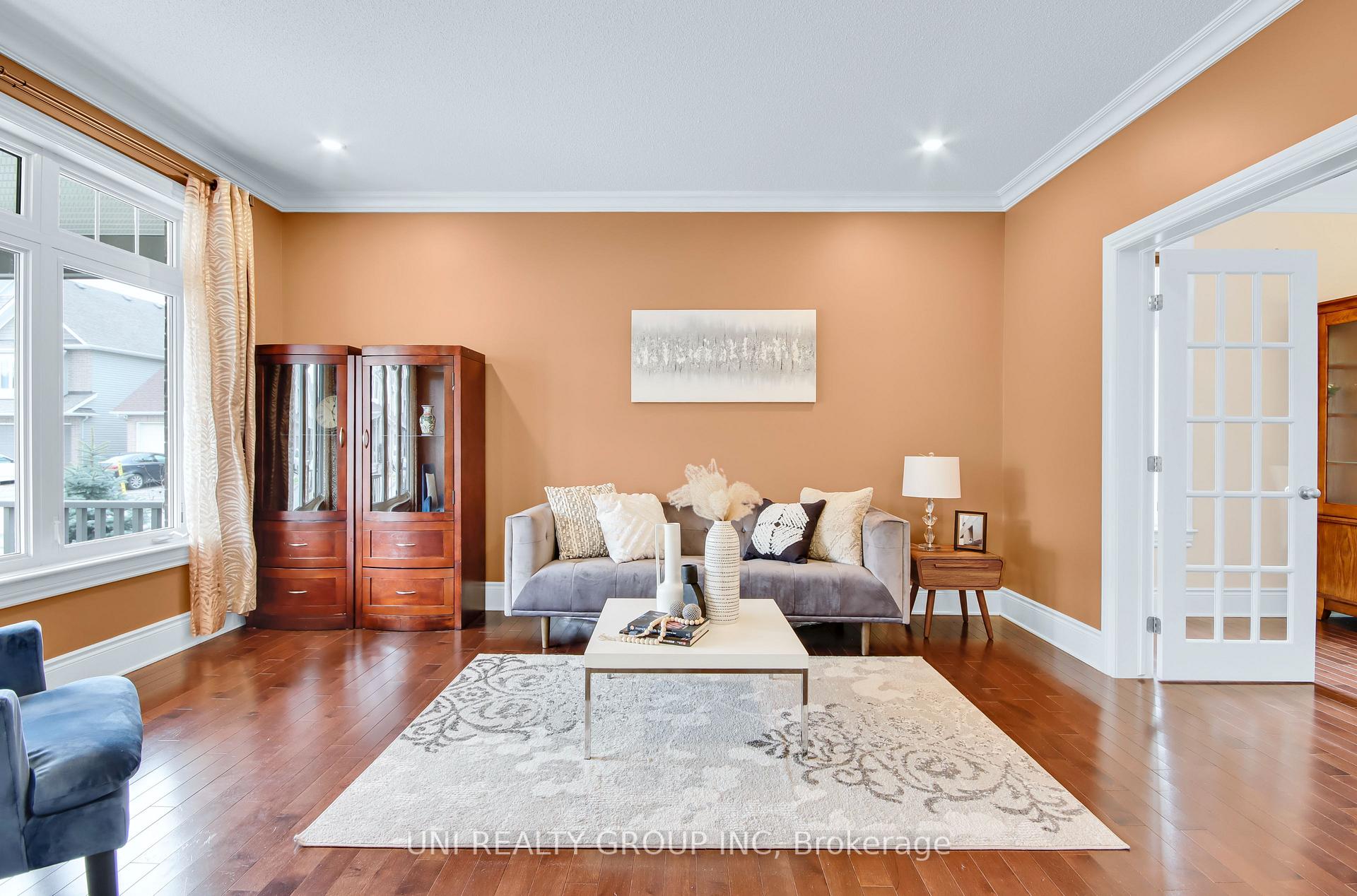 Photo 5 of 100 Brambling Way, Ottawa, Barrhaven - Half Moon Bay — HOMEH