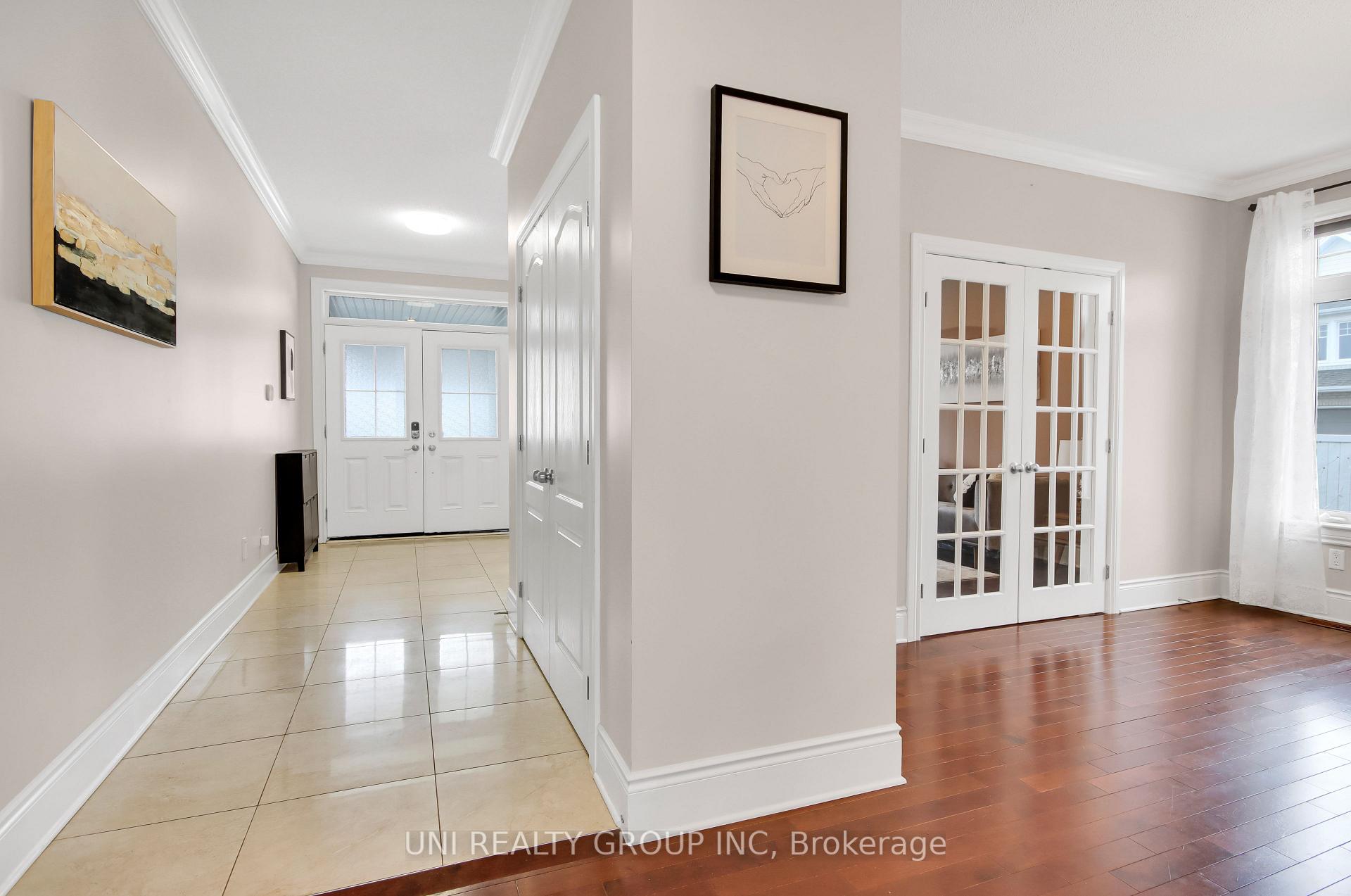 Photo 6 of 100 Brambling Way, Ottawa, Barrhaven - Half Moon Bay — HOMEH