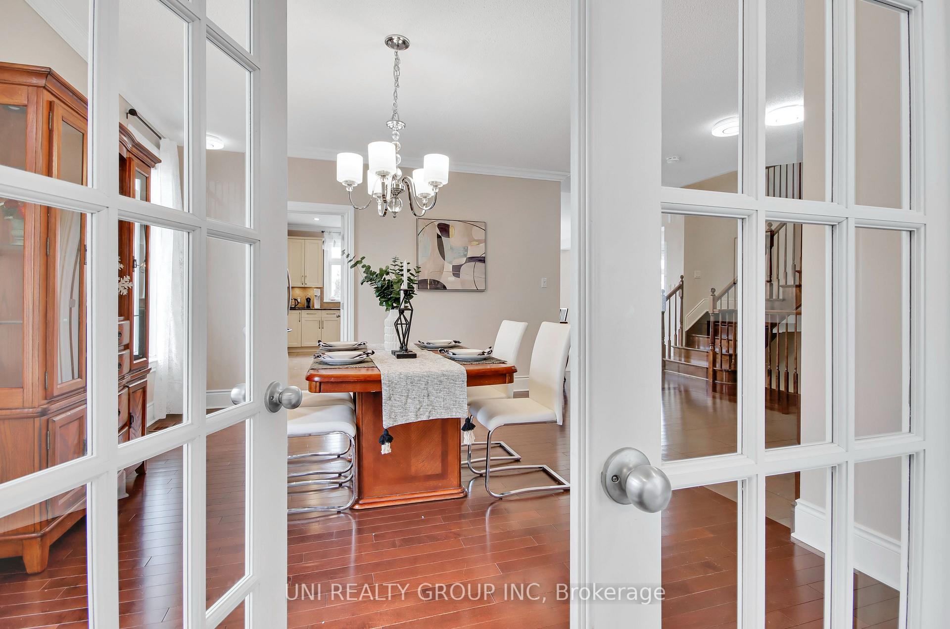 Photo 7 of 100 Brambling Way, Ottawa, Barrhaven - Half Moon Bay — HOMEH
