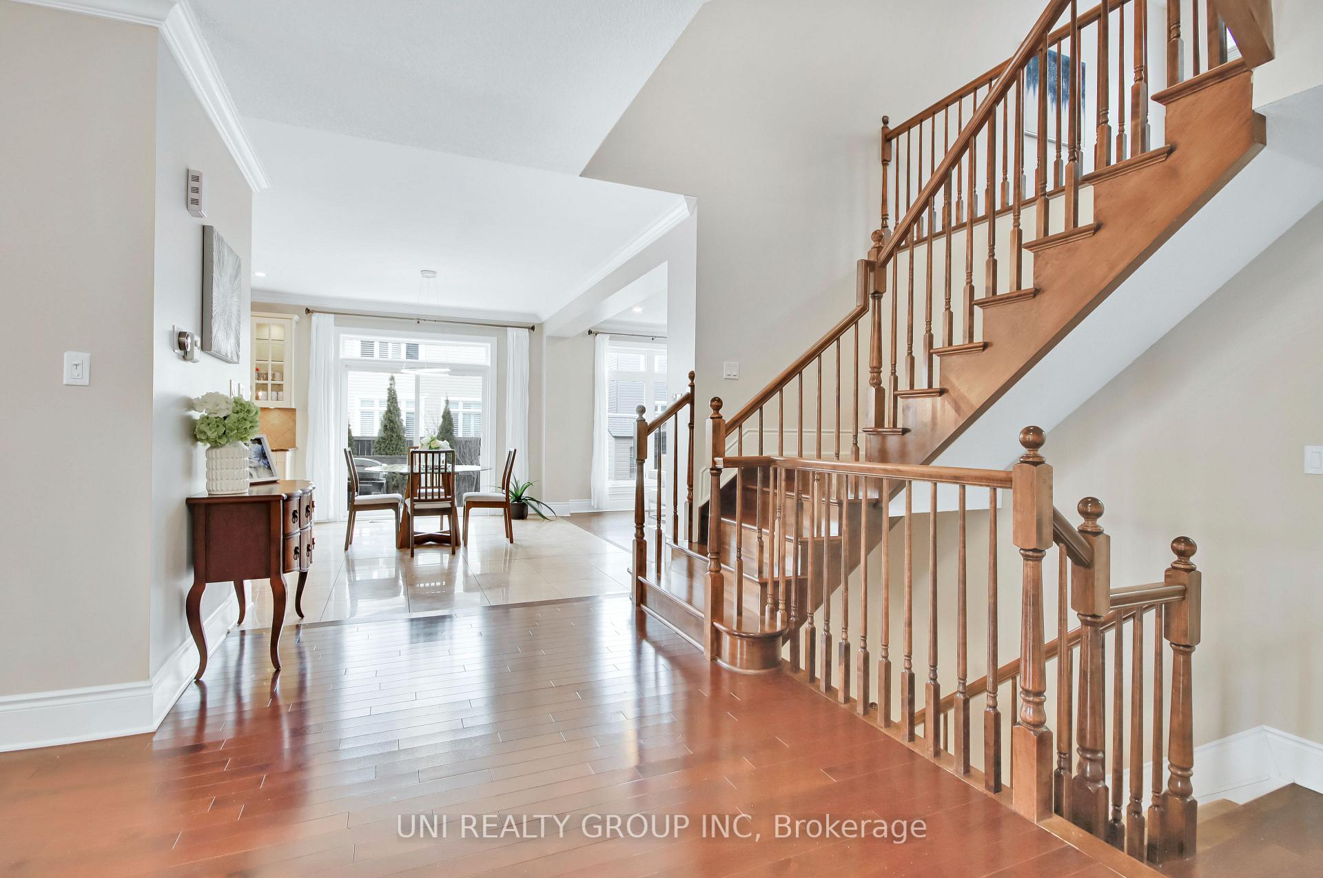 Photo 10 of 100 Brambling Way, Ottawa, Barrhaven - Half Moon Bay — HOMEH