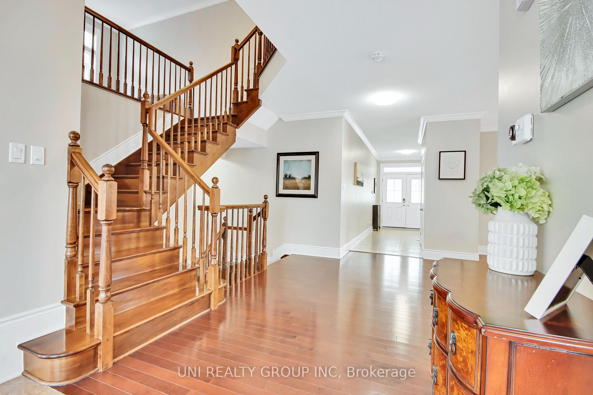 Photo 11 of 100 Brambling Way, Ottawa, Barrhaven - Half Moon Bay — HOMEH