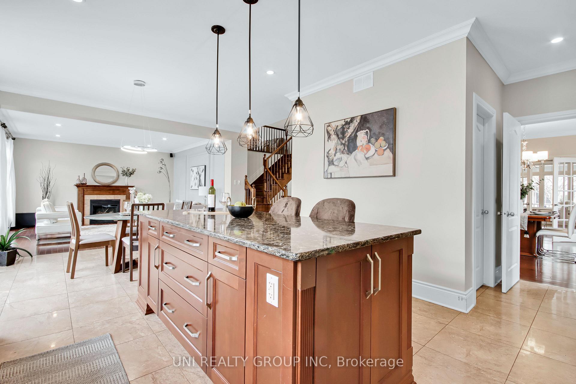 Photo 14 of 100 Brambling Way, Ottawa, Barrhaven - Half Moon Bay — HOMEH