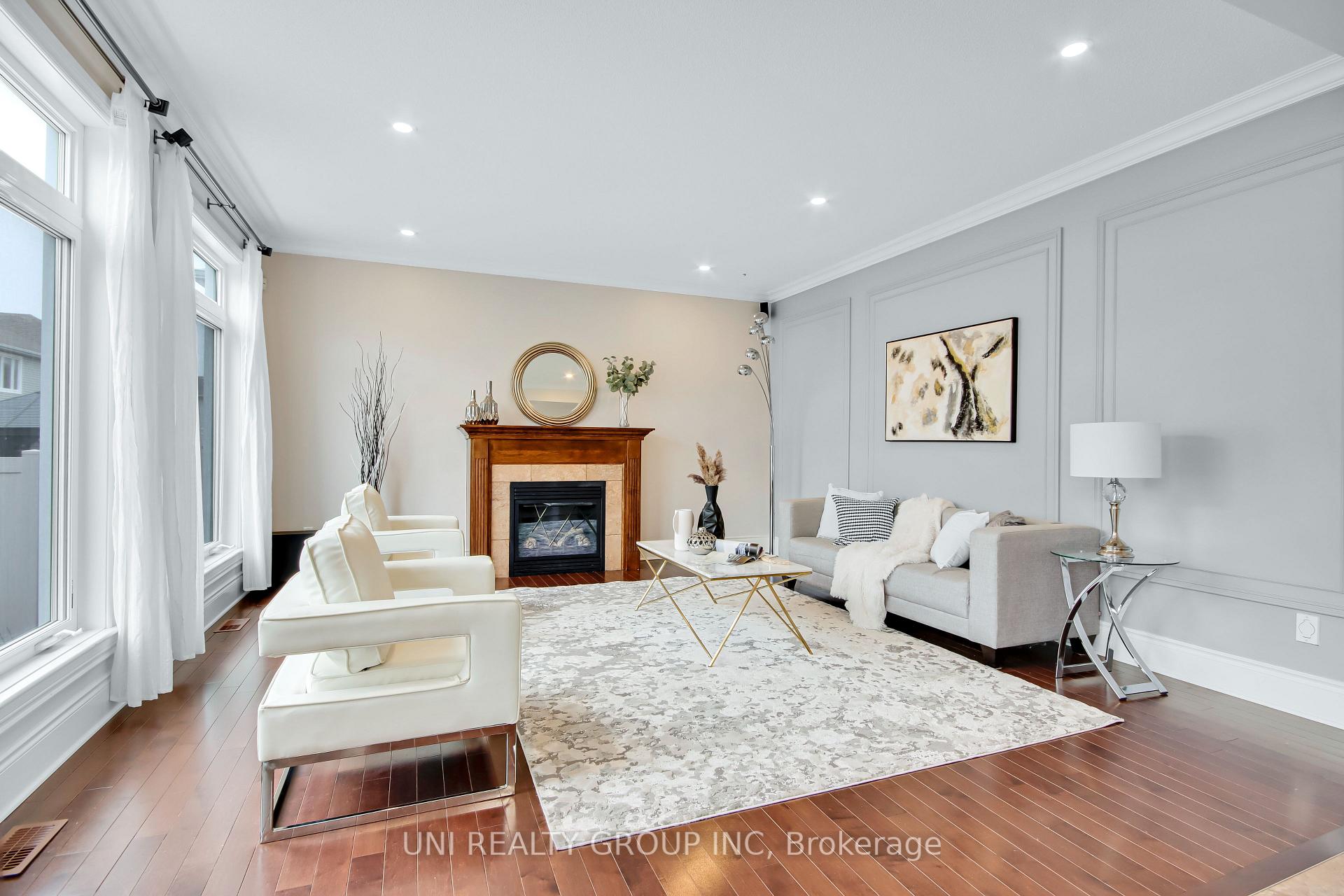 Photo 15 of 100 Brambling Way, Ottawa, Barrhaven - Half Moon Bay — HOMEH