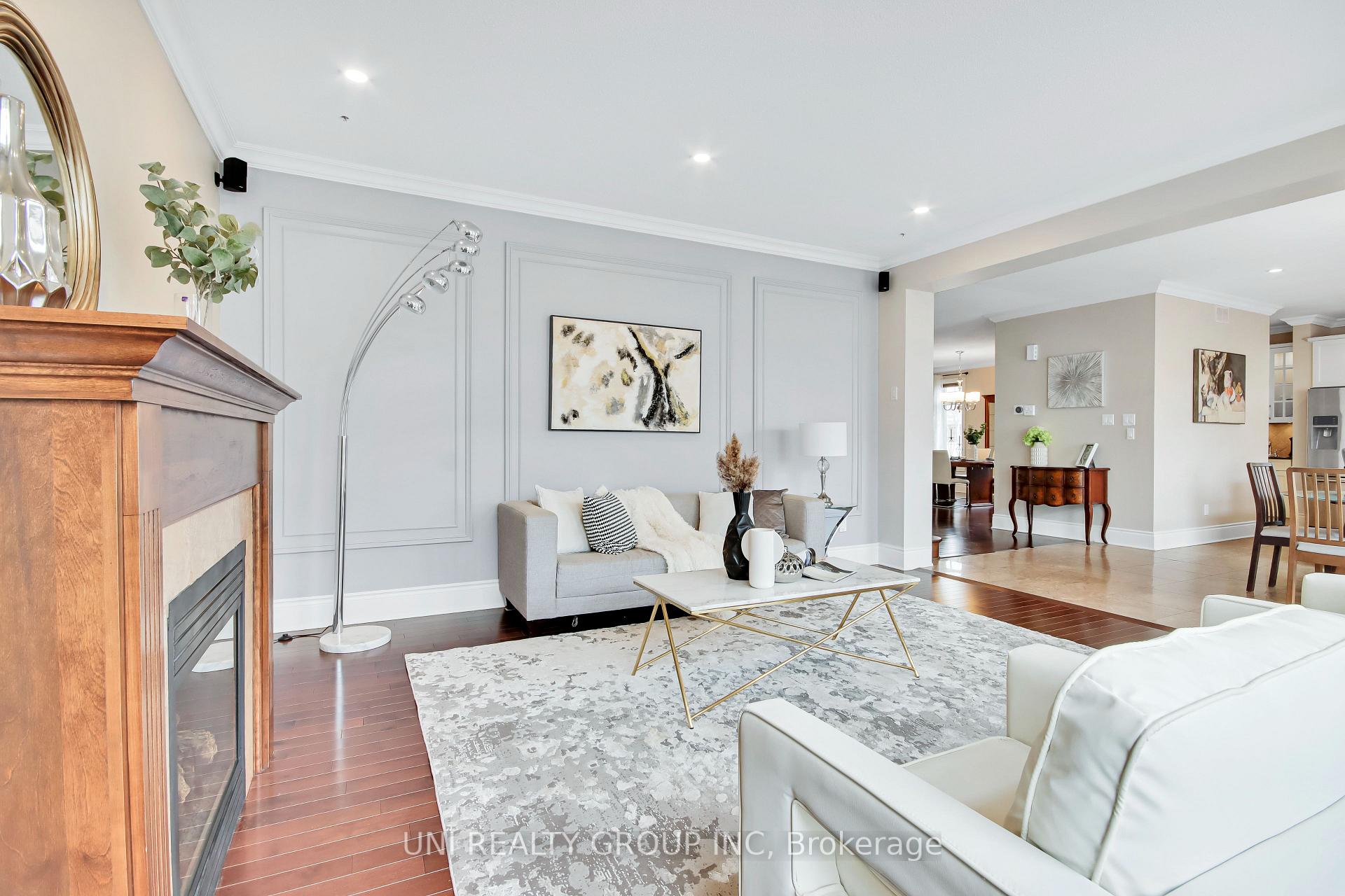 Photo 16 of 100 Brambling Way, Ottawa, Barrhaven - Half Moon Bay — HOMEH