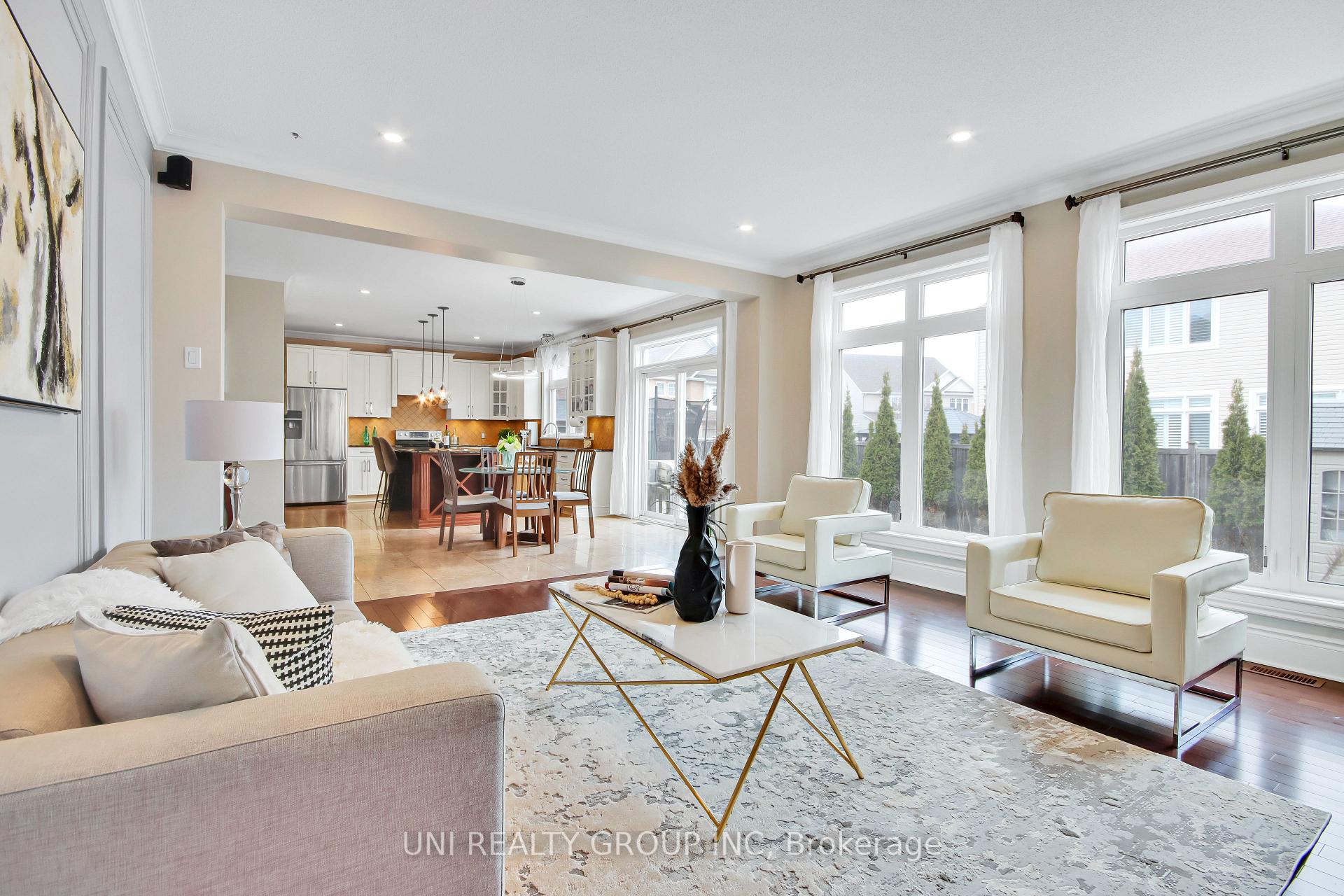 Photo 17 of 100 Brambling Way, Ottawa, Barrhaven - Half Moon Bay — HOMEH