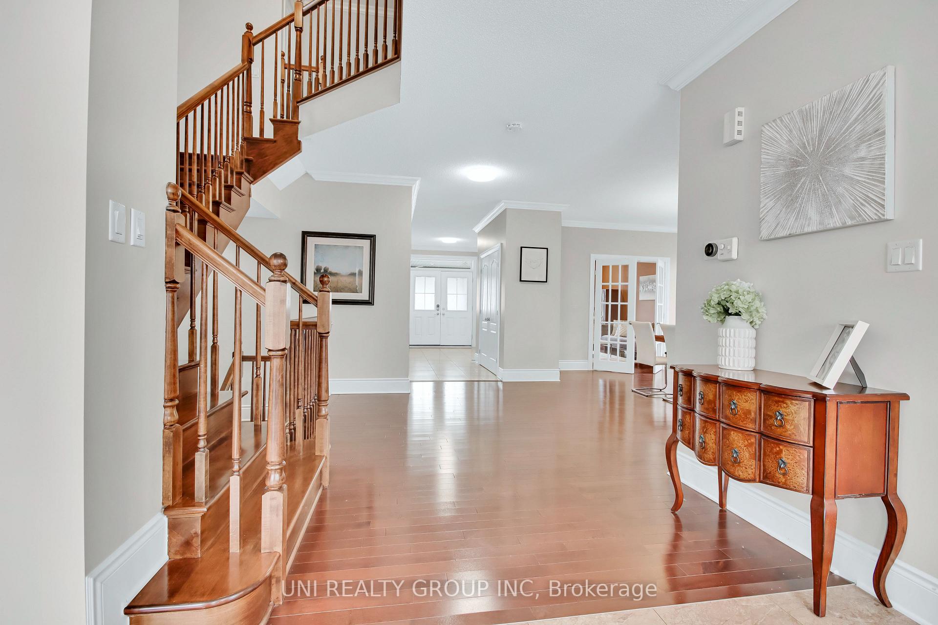 Photo 18 of 100 Brambling Way, Ottawa, Barrhaven - Half Moon Bay — HOMEH