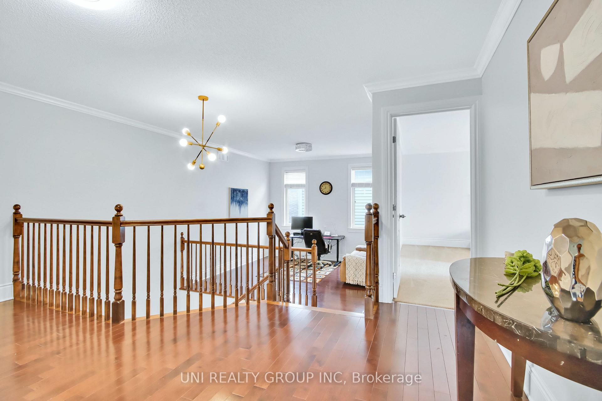 Photo 19 of 100 Brambling Way, Ottawa, Barrhaven - Half Moon Bay — HOMEH
