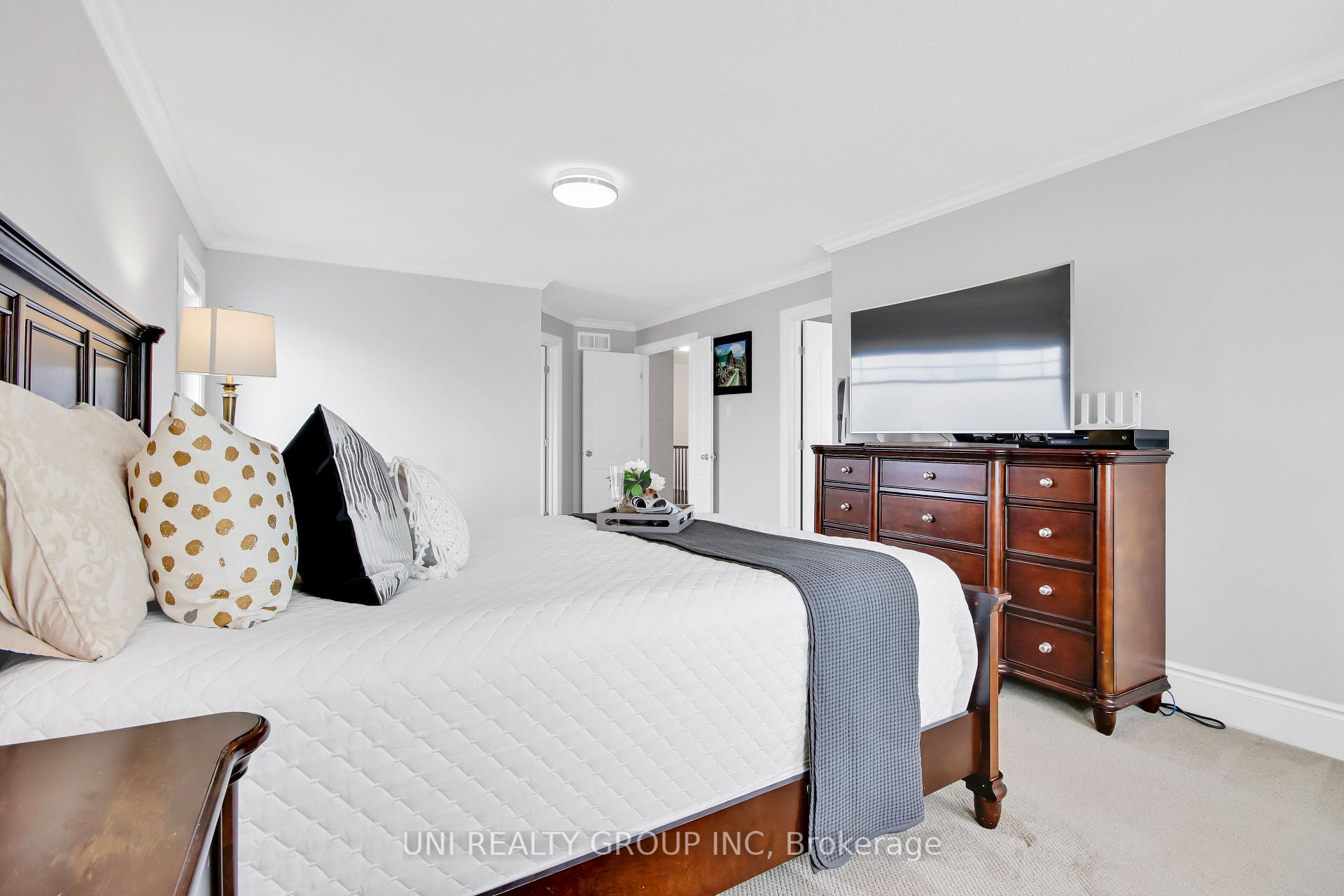 Photo 20 of 100 Brambling Way, Ottawa, Barrhaven - Half Moon Bay — HOMEH