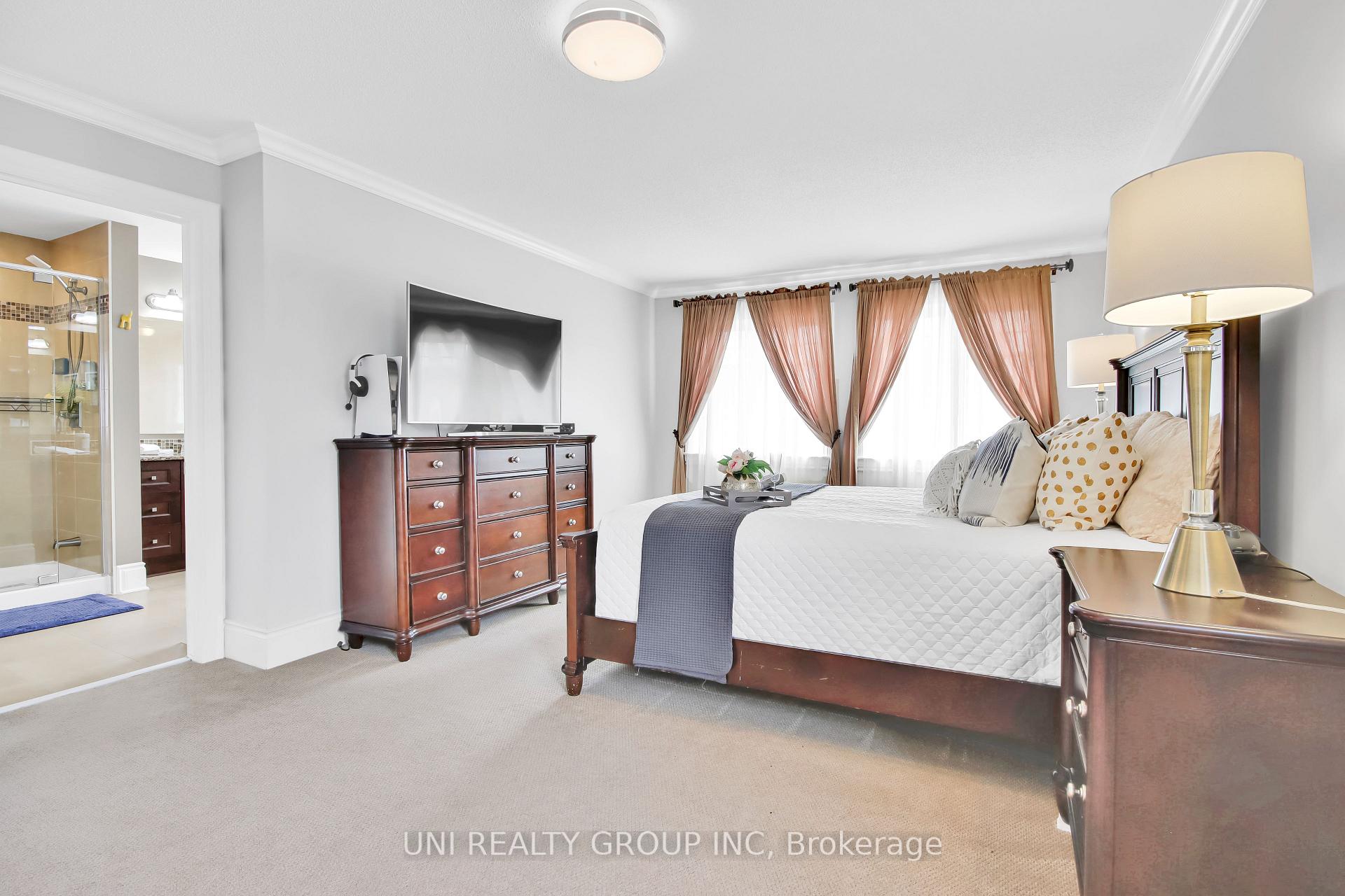 Photo 21 of 100 Brambling Way, Ottawa, Barrhaven - Half Moon Bay — HOMEH