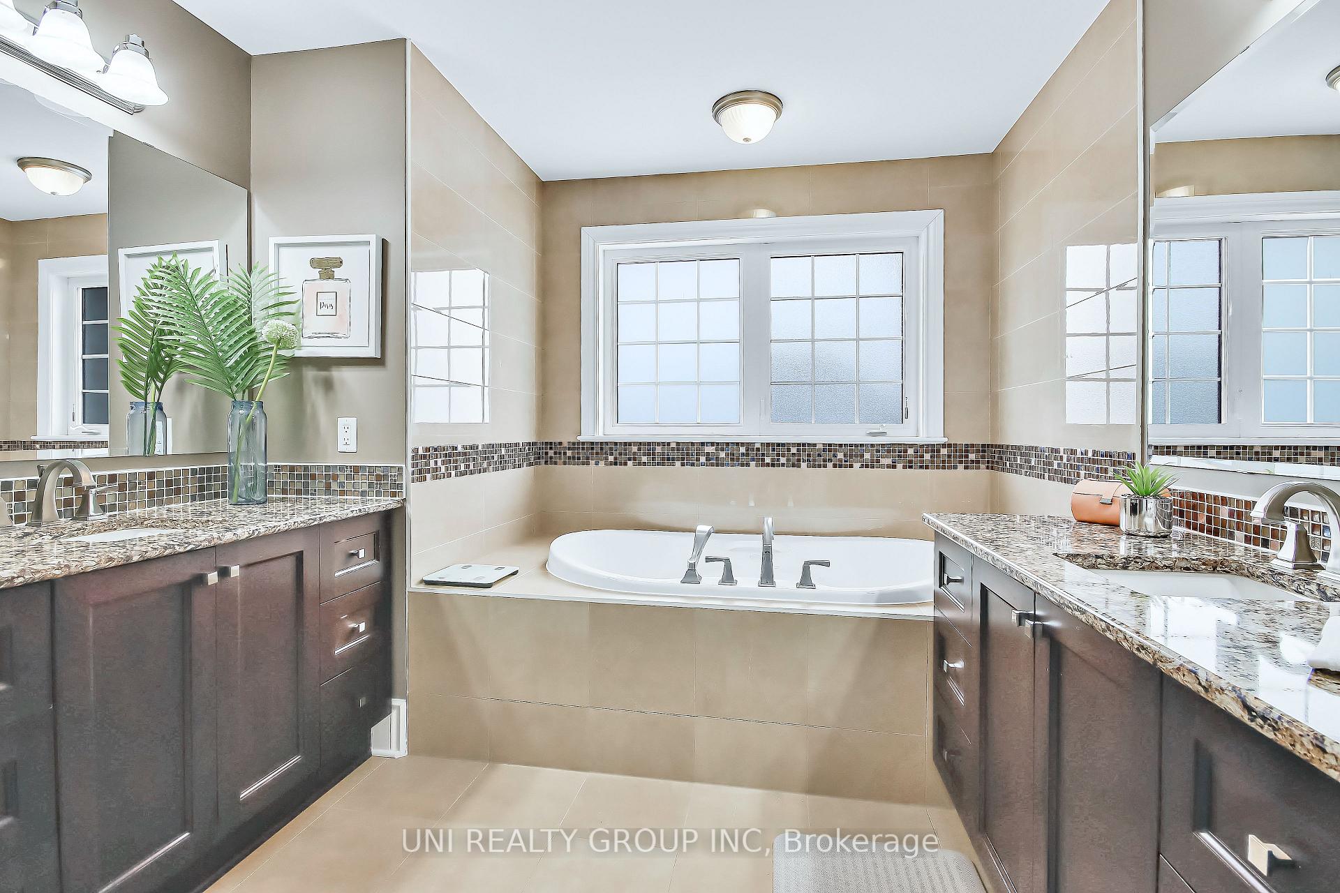 Photo 23 of 100 Brambling Way, Ottawa, Barrhaven - Half Moon Bay — HOMEH