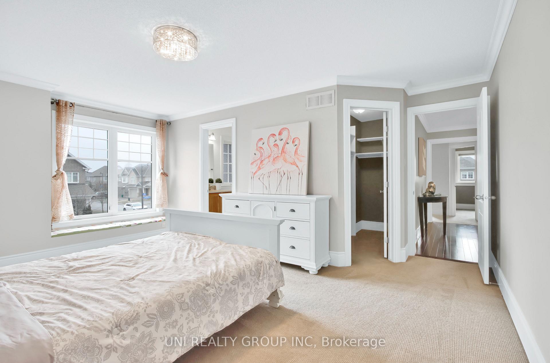 Photo 24 of 100 Brambling Way, Ottawa, Barrhaven - Half Moon Bay — HOMEH