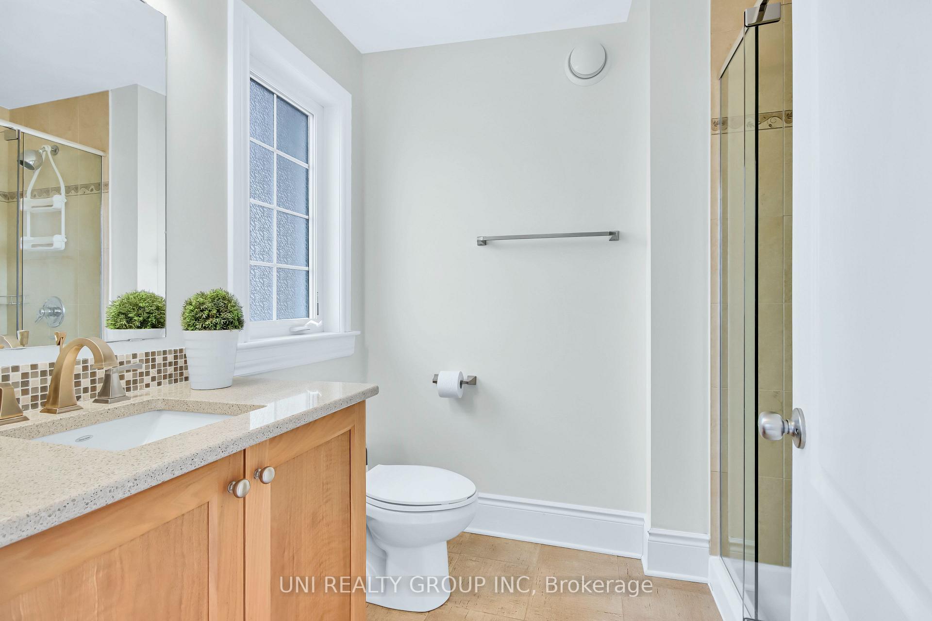 Photo 25 of 100 Brambling Way, Ottawa, Barrhaven - Half Moon Bay — HOMEH