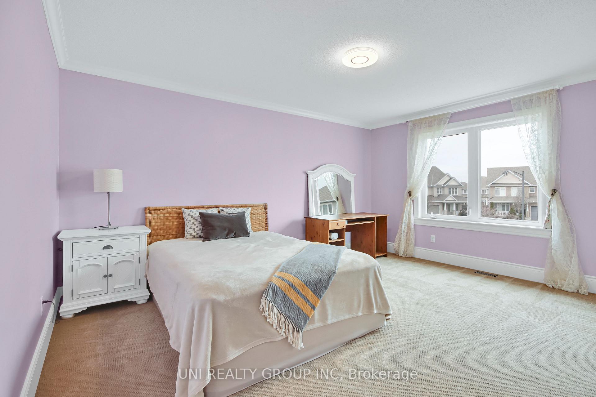 Photo 26 of 100 Brambling Way, Ottawa, Barrhaven - Half Moon Bay — HOMEH
