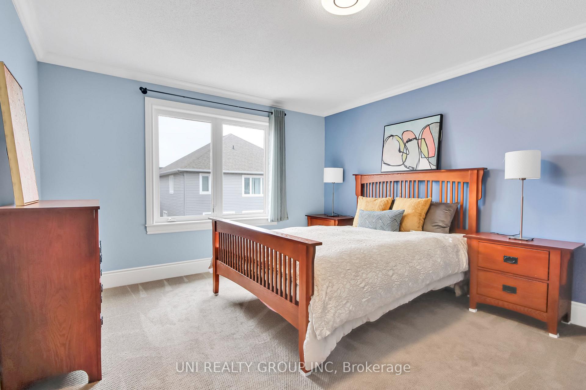Photo 28 of 100 Brambling Way, Ottawa, Barrhaven - Half Moon Bay — HOMEH