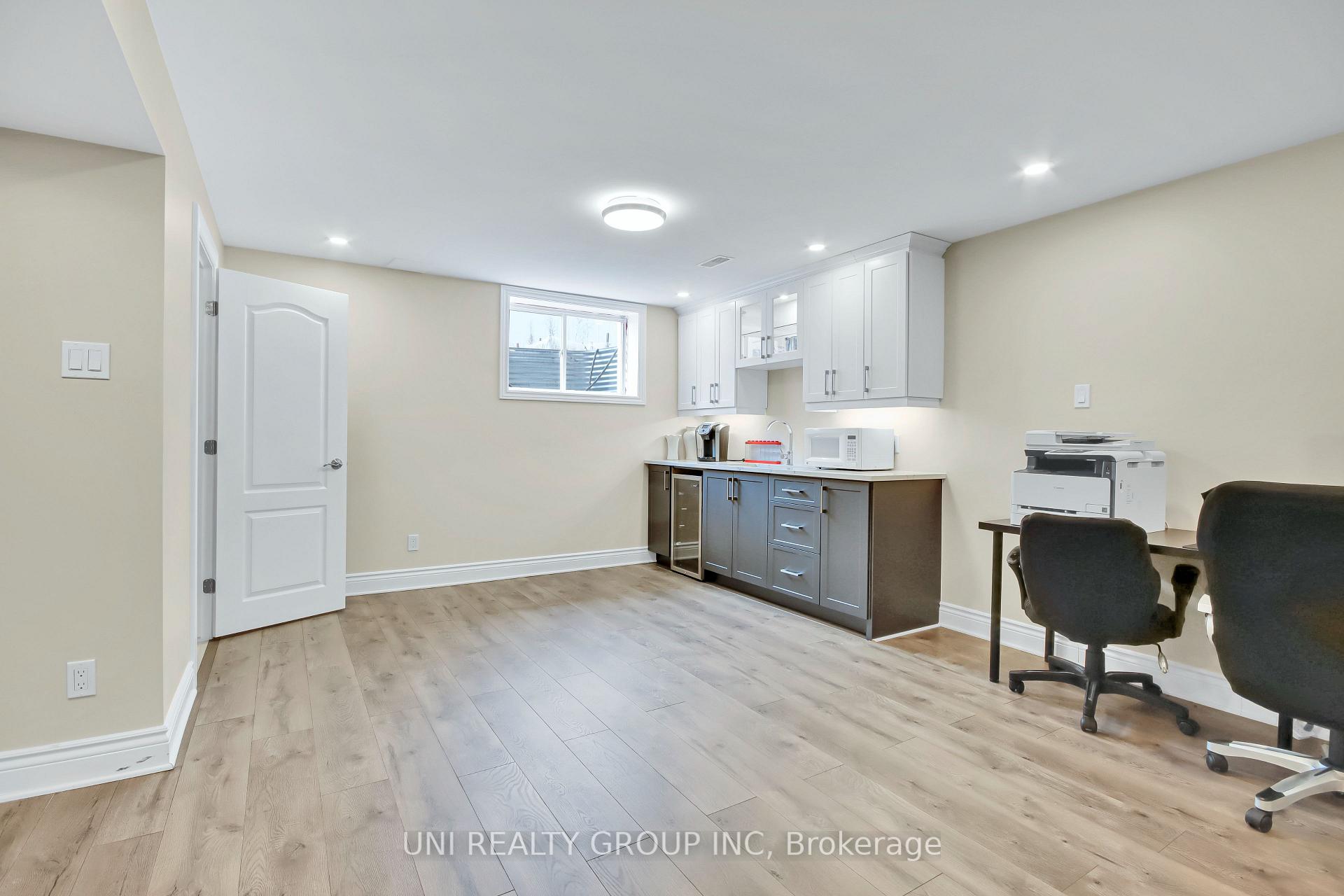 Photo 29 of 100 Brambling Way, Ottawa, Barrhaven - Half Moon Bay — HOMEH