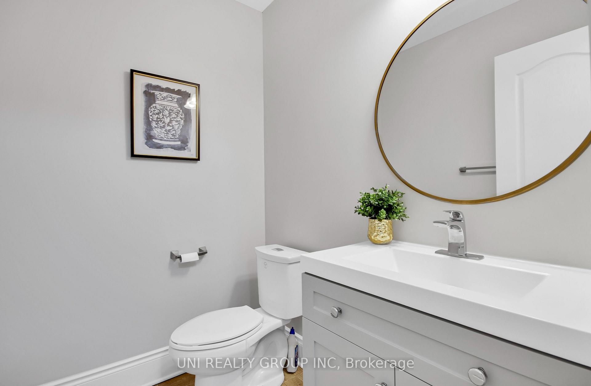 Photo 30 of 100 Brambling Way, Ottawa, Barrhaven - Half Moon Bay — HOMEH