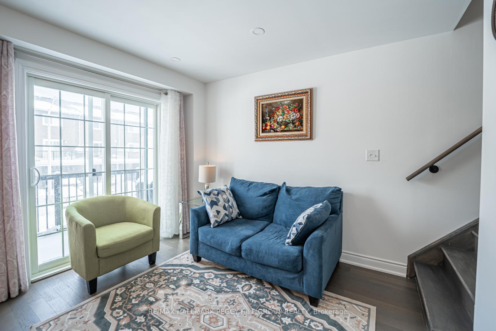 Photo 6 of 16 Andean Lane, Barrie, Rural Barrie Southwest — HOMEH