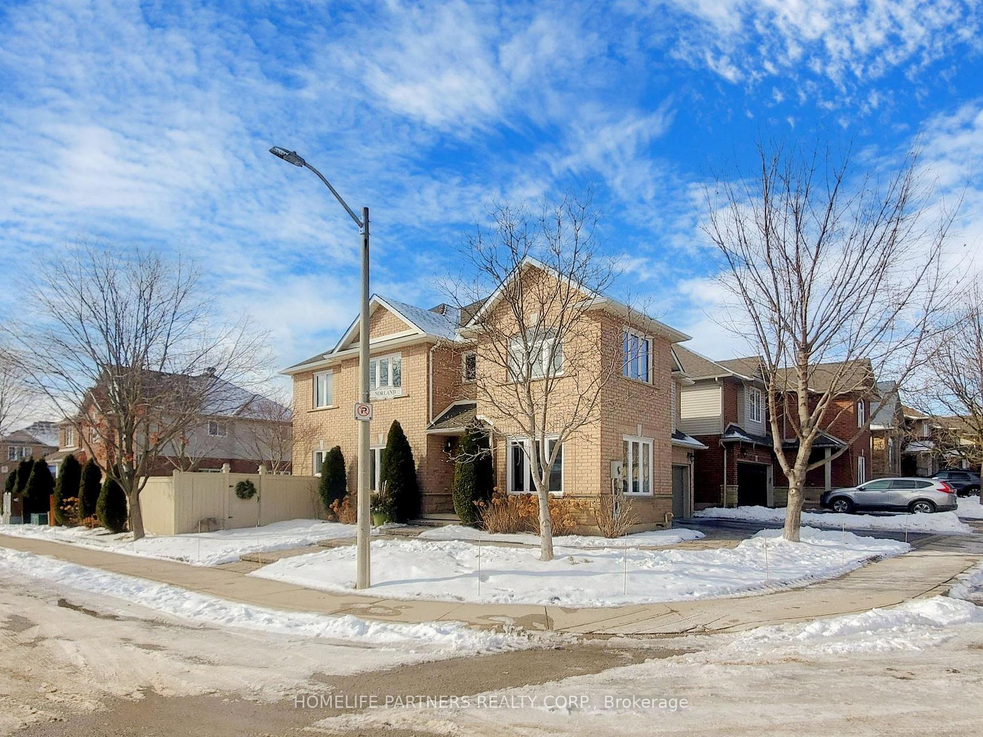 Photo 1 of 2346 Emerson Drive, Burlington, Orchard — HOMEH