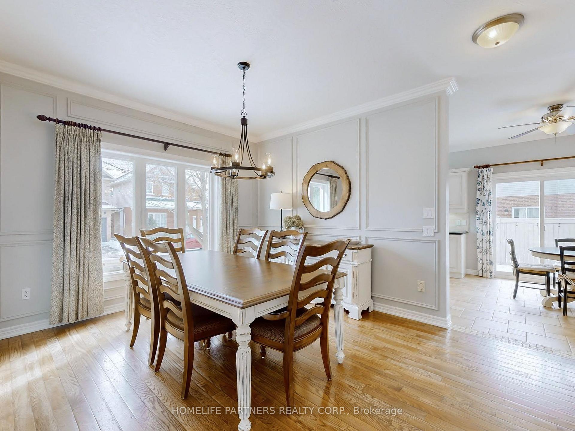 Photo 7 of 2346 Emerson Drive, Burlington, Orchard — HOMEH