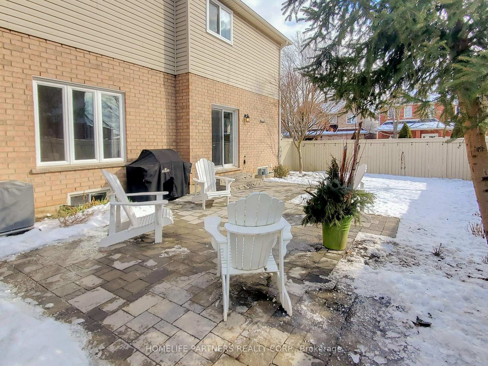 Photo 37 of 2346 Emerson Drive, Burlington, Orchard — HOMEH