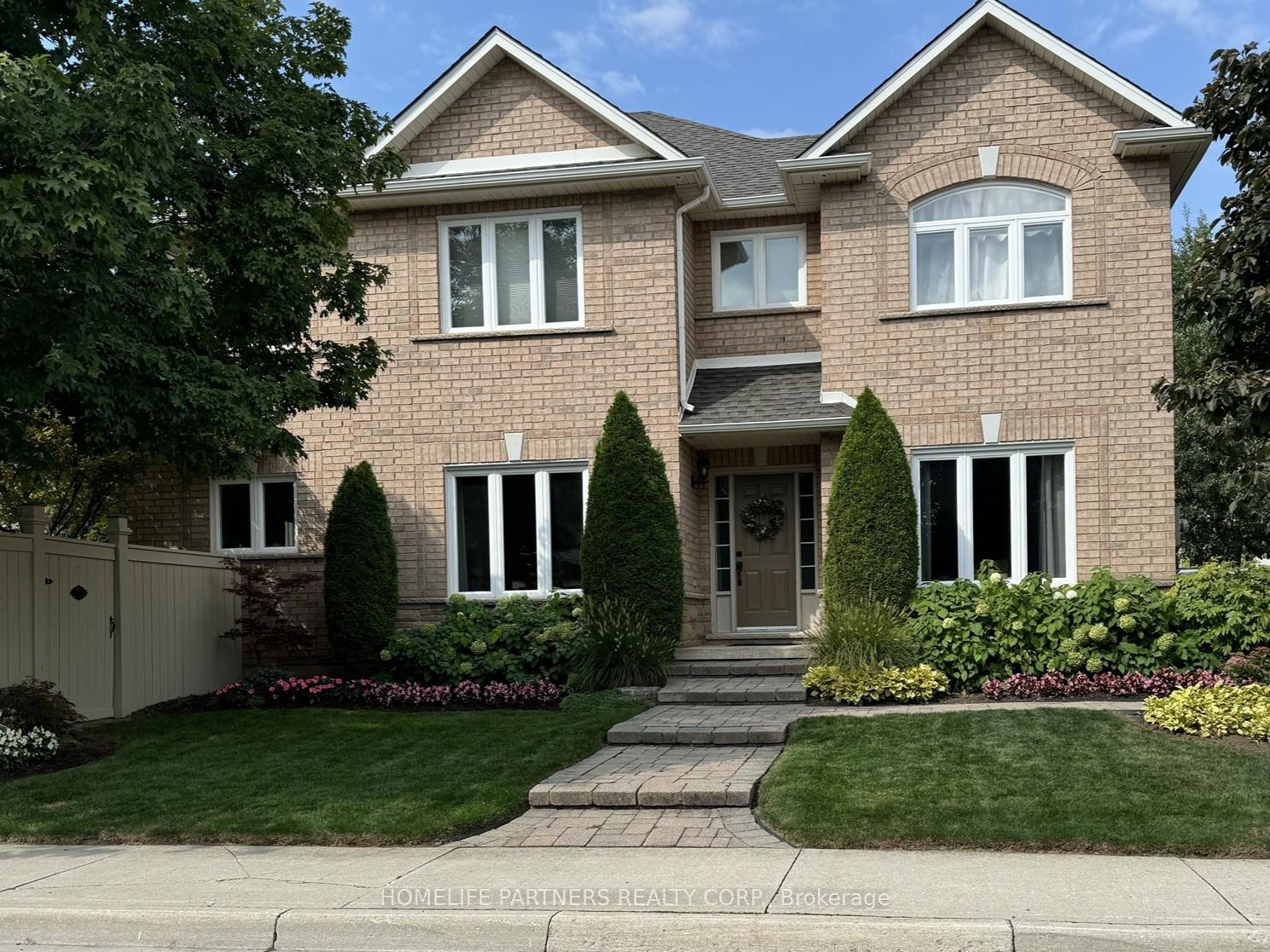 Photo 38 of 2346 Emerson Drive, Burlington, Orchard — HOMEH