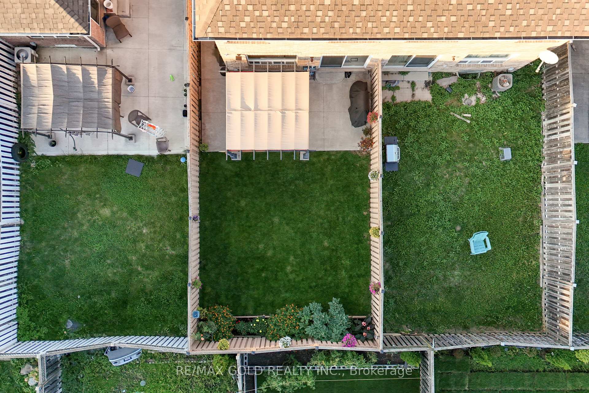 Photo 48 of 72 Herdwick Street, Brampton, Gore Industrial North — HOMEH