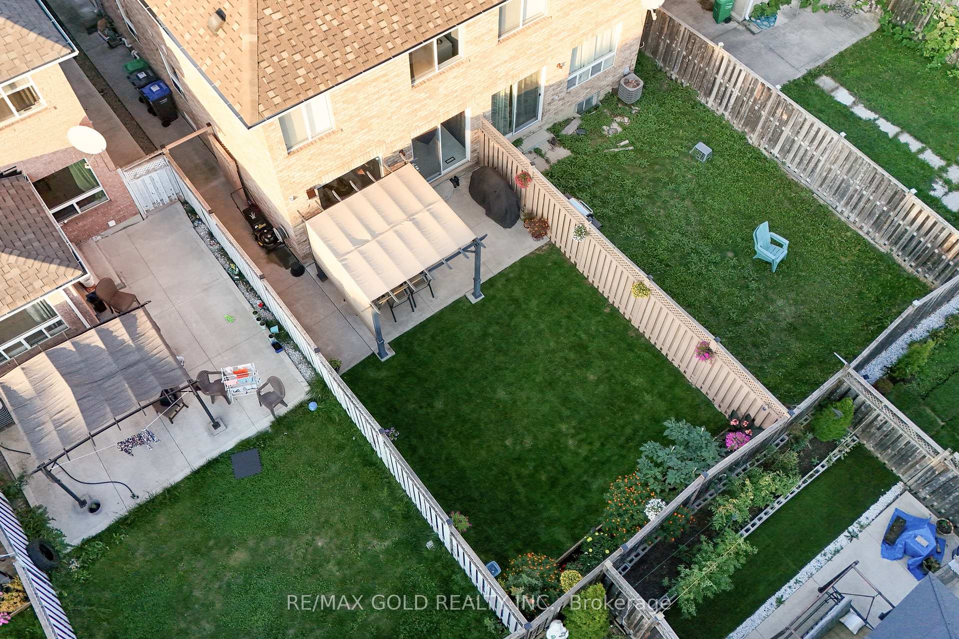 Photo 49 of 72 Herdwick Street, Brampton, Gore Industrial North — HOMEH