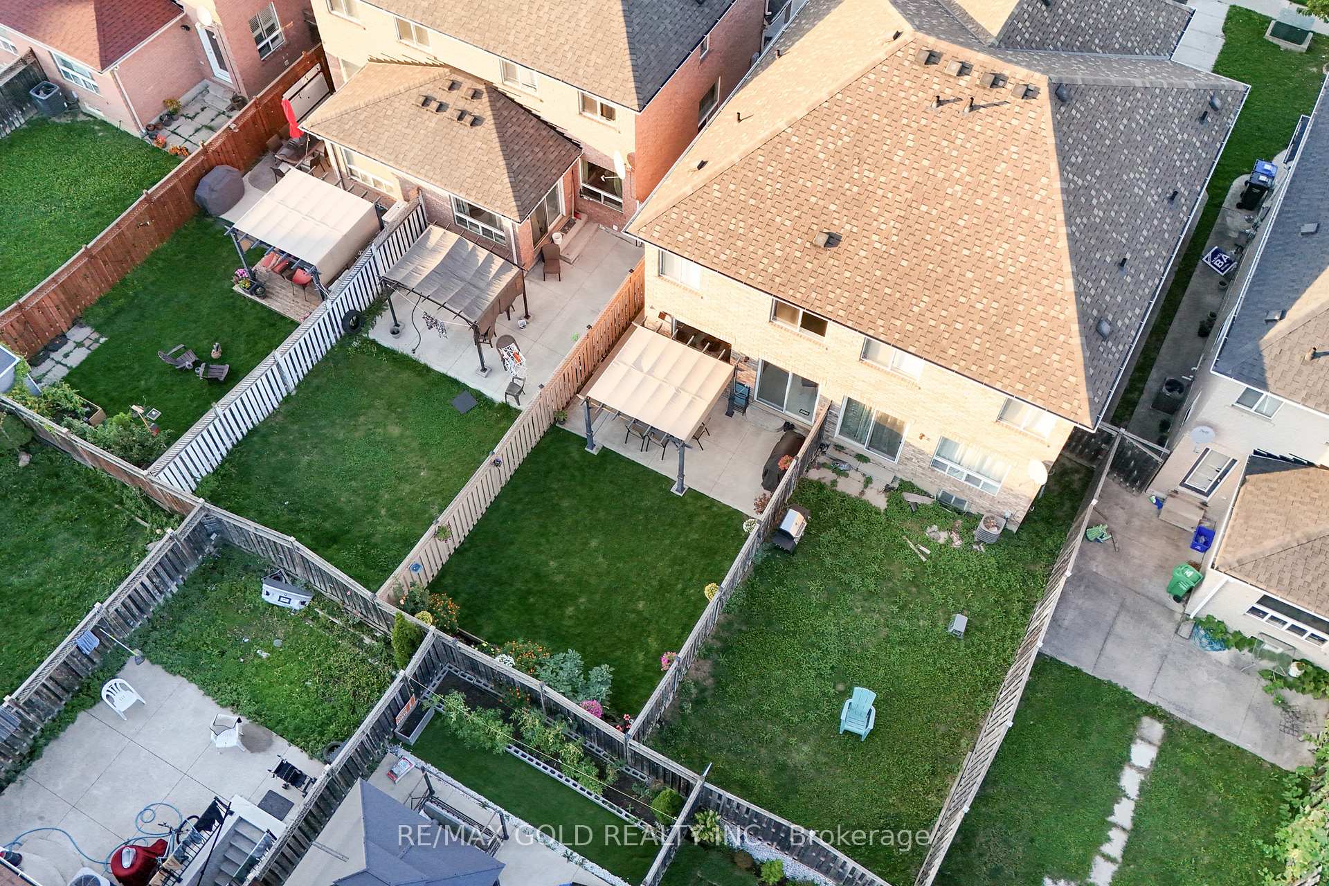 Photo 50 of 72 Herdwick Street, Brampton, Gore Industrial North — HOMEH
