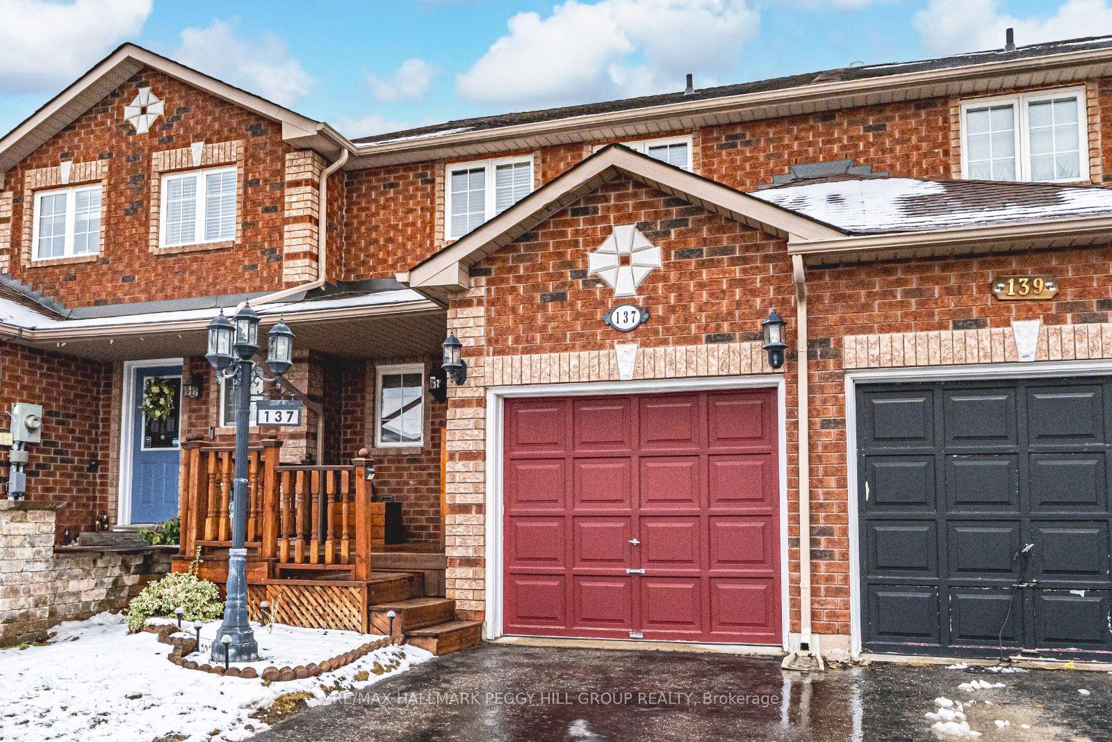 Photo 1 of 137 Nathan Crescent, Barrie, Painswick South — HOMEH