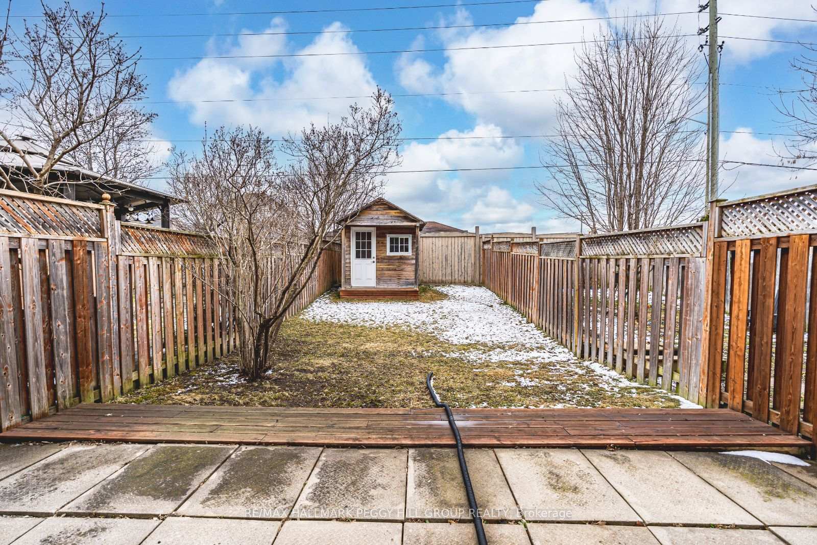 Photo 13 of 137 Nathan Crescent, Barrie, Painswick South — HOMEH