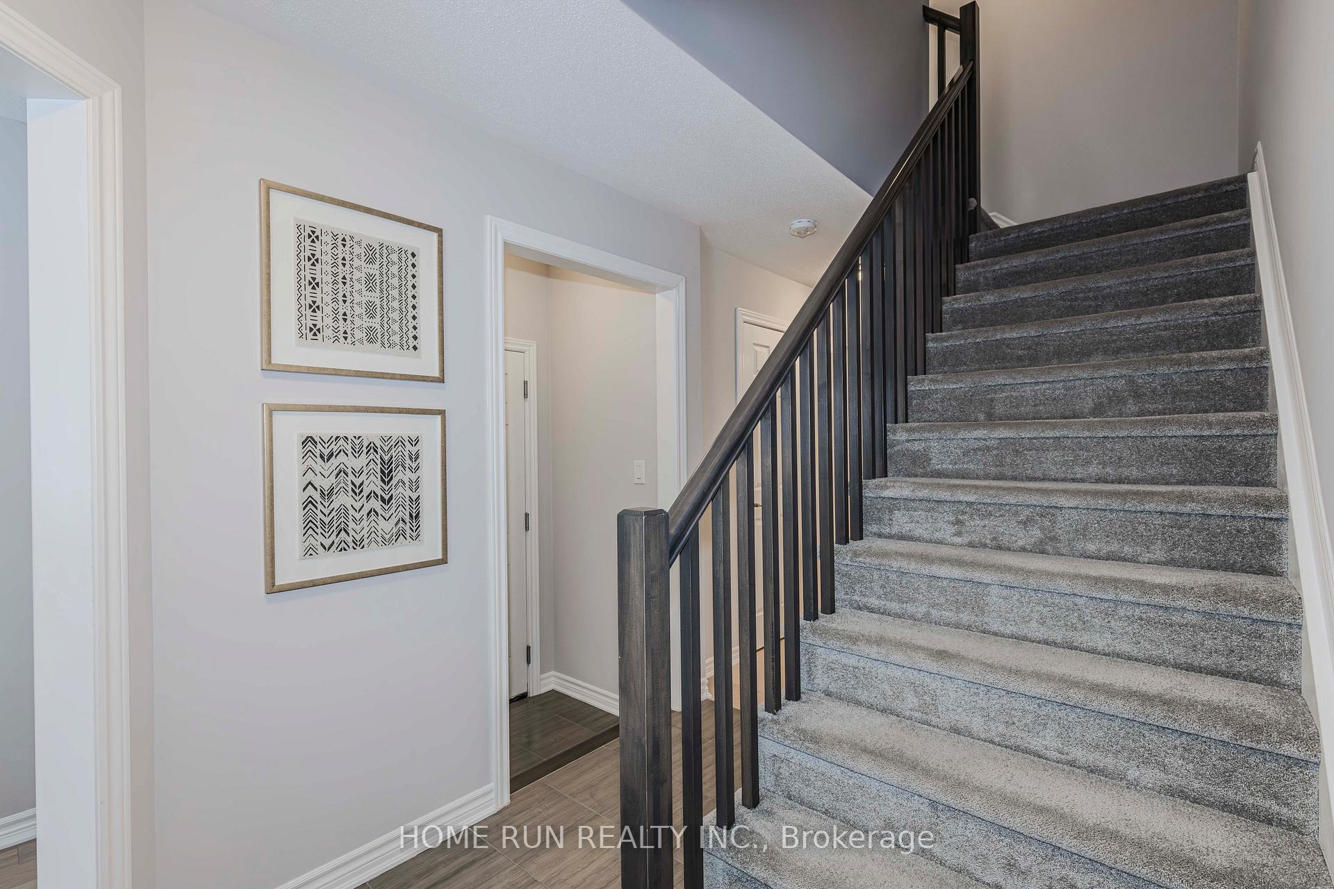 Photo 21 of 272 Brassy Minnow Crescent, Ottawa, Barrhaven - Half Moon Bay — HOMEH